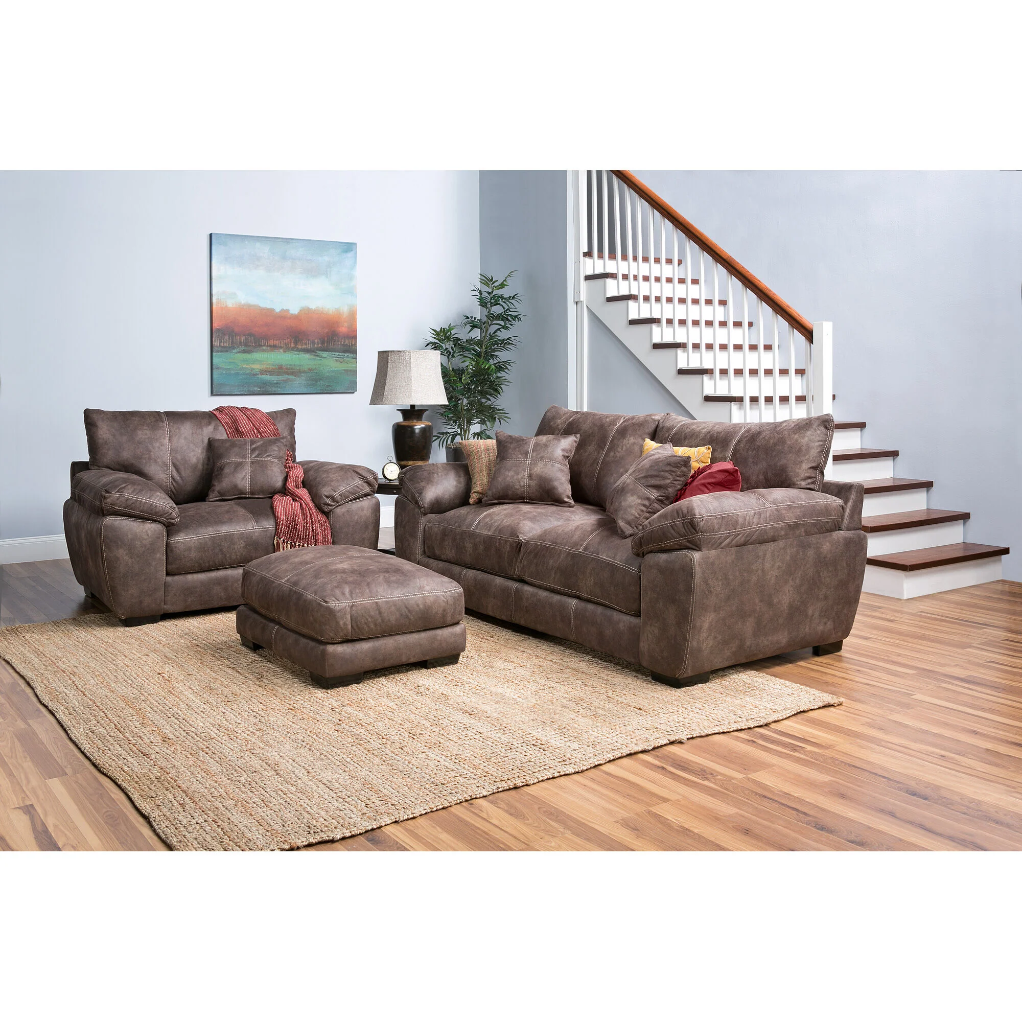 Monza Sofa - Image 4