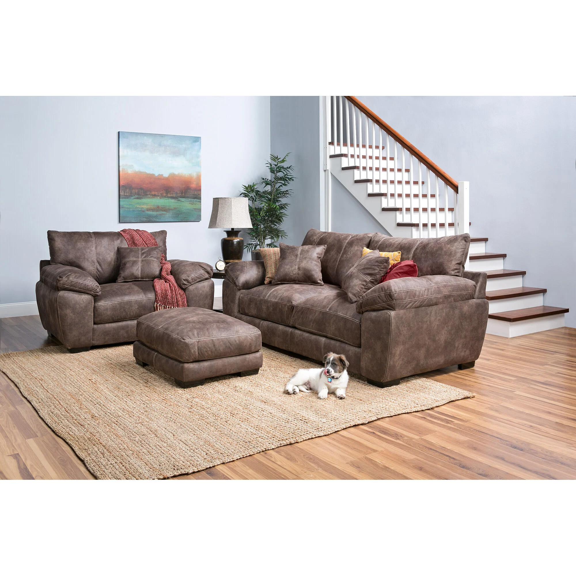 Monza Sofa - Image 5