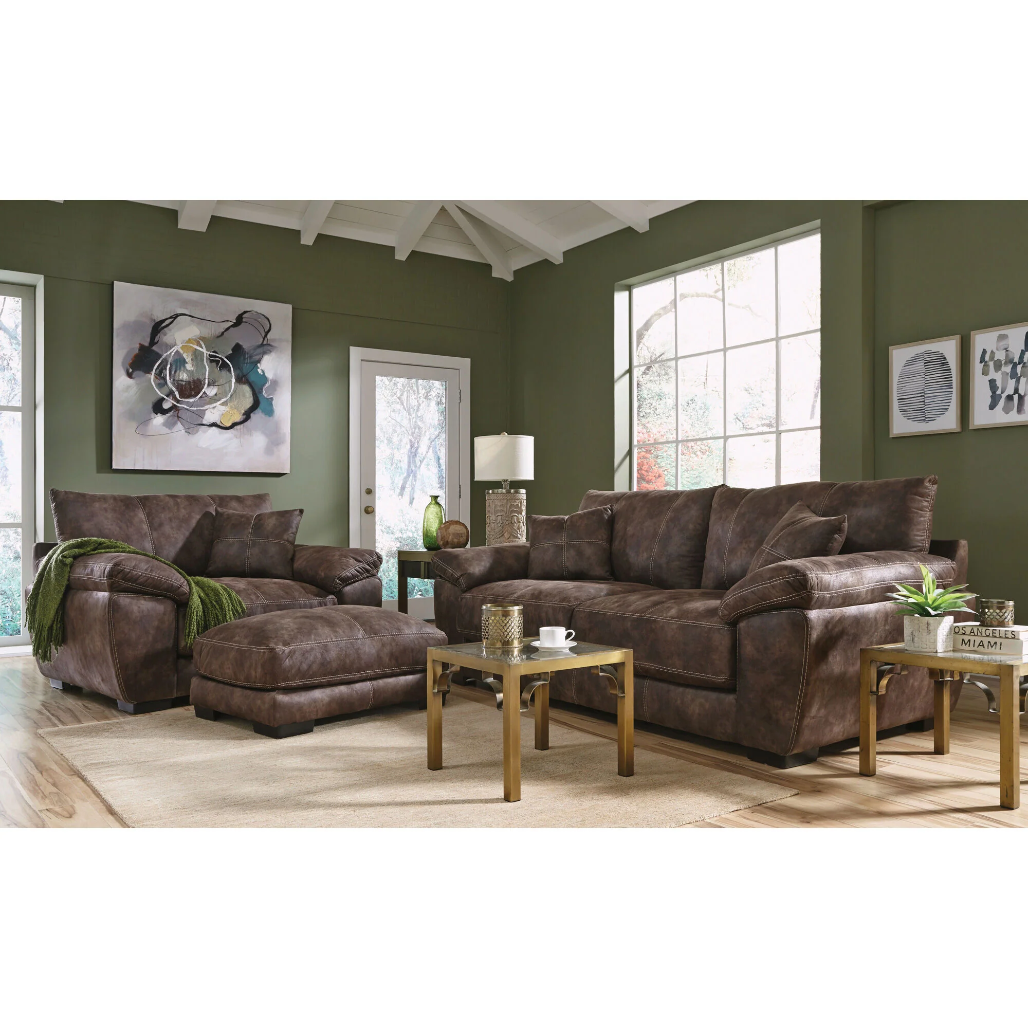 Monza Sofa - Image 7