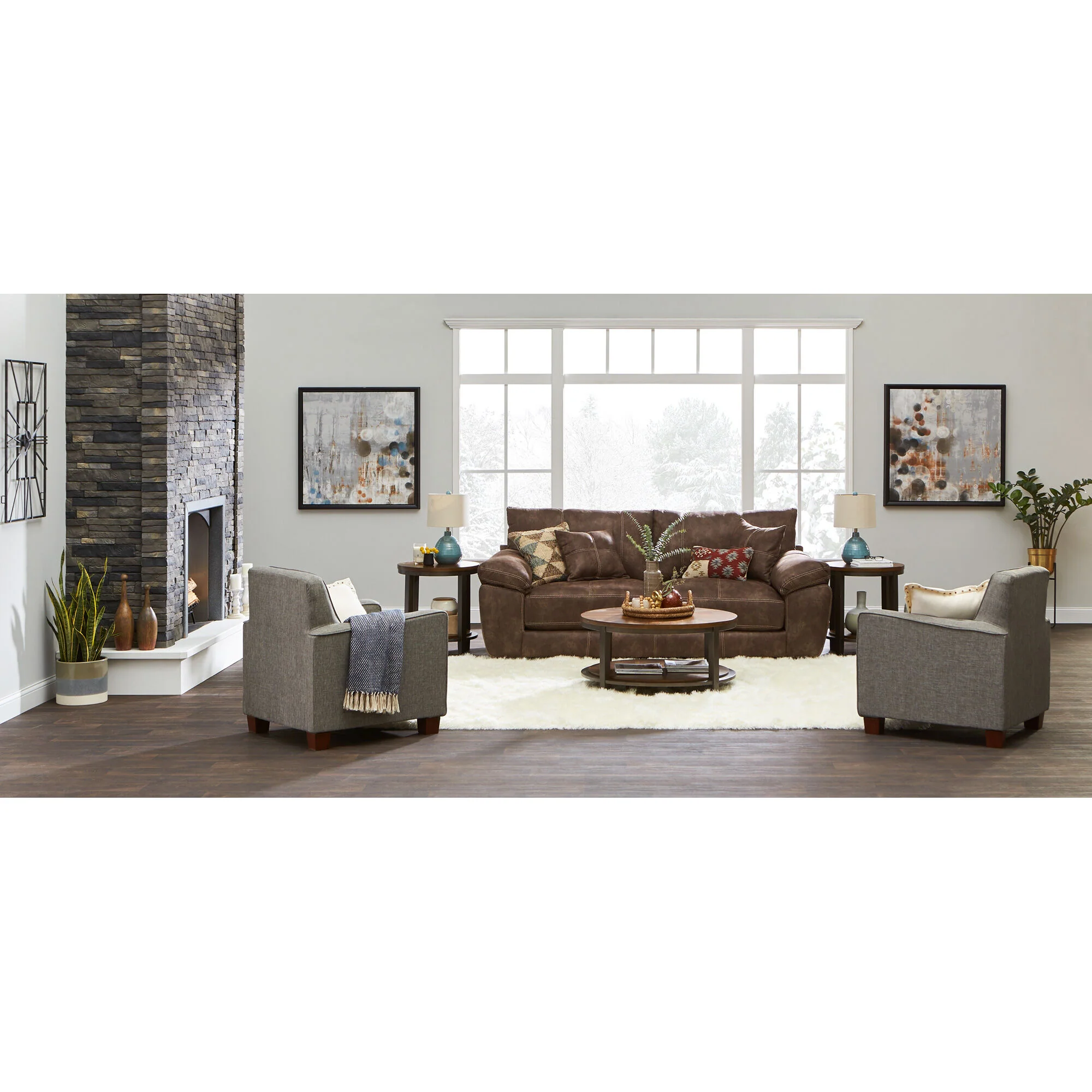 Monza Sofa - Image 8