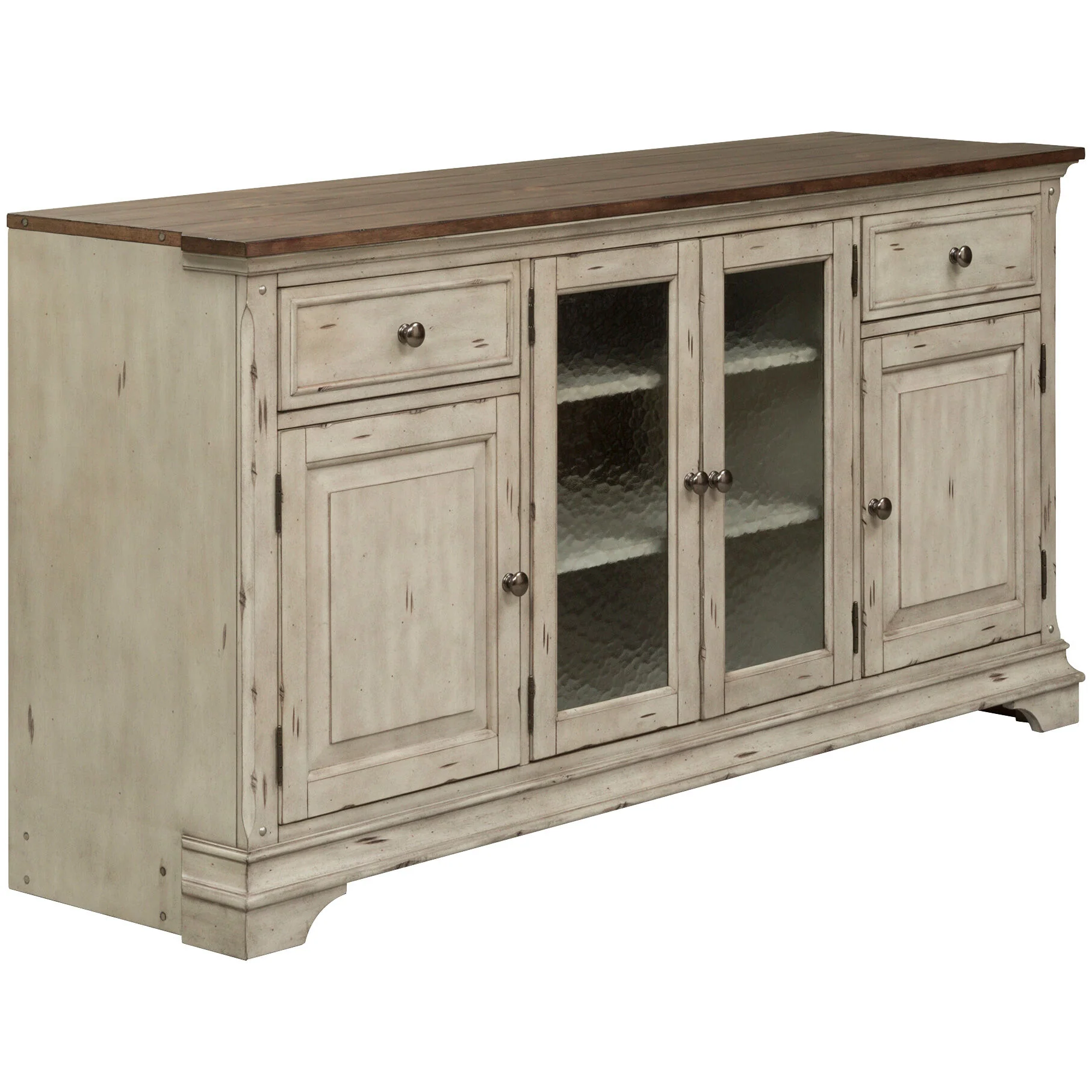 Morgan Creek 68 Inch Console - Image 2
