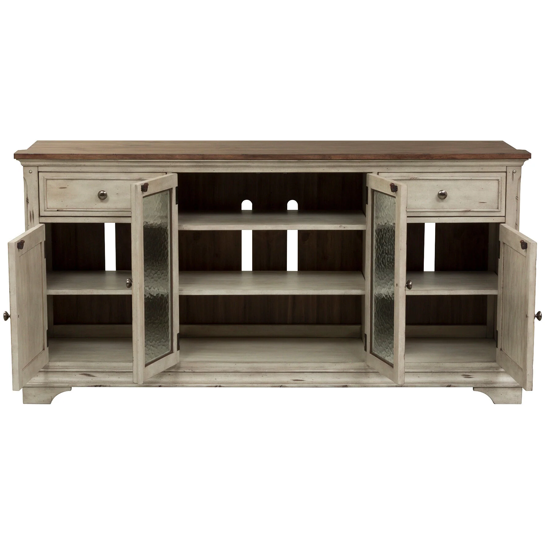 Morgan Creek 68 Inch Console - Image 4