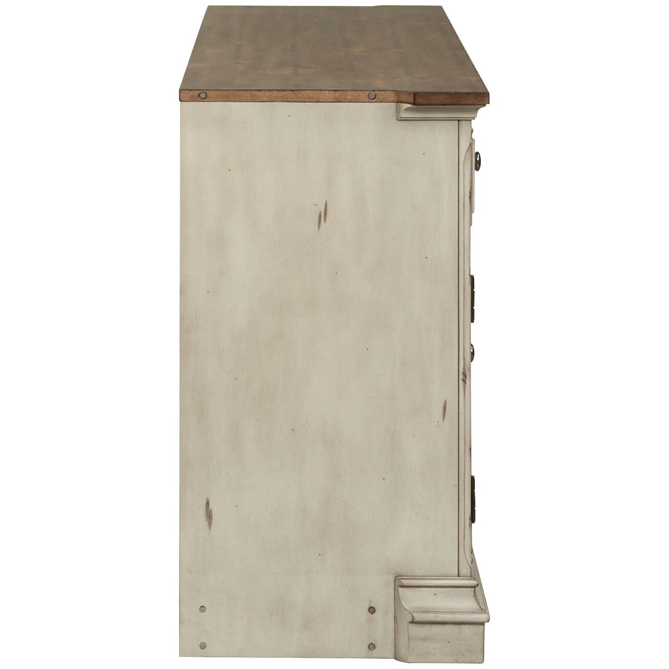 Morgan Creek 68 Inch Console - Image 5