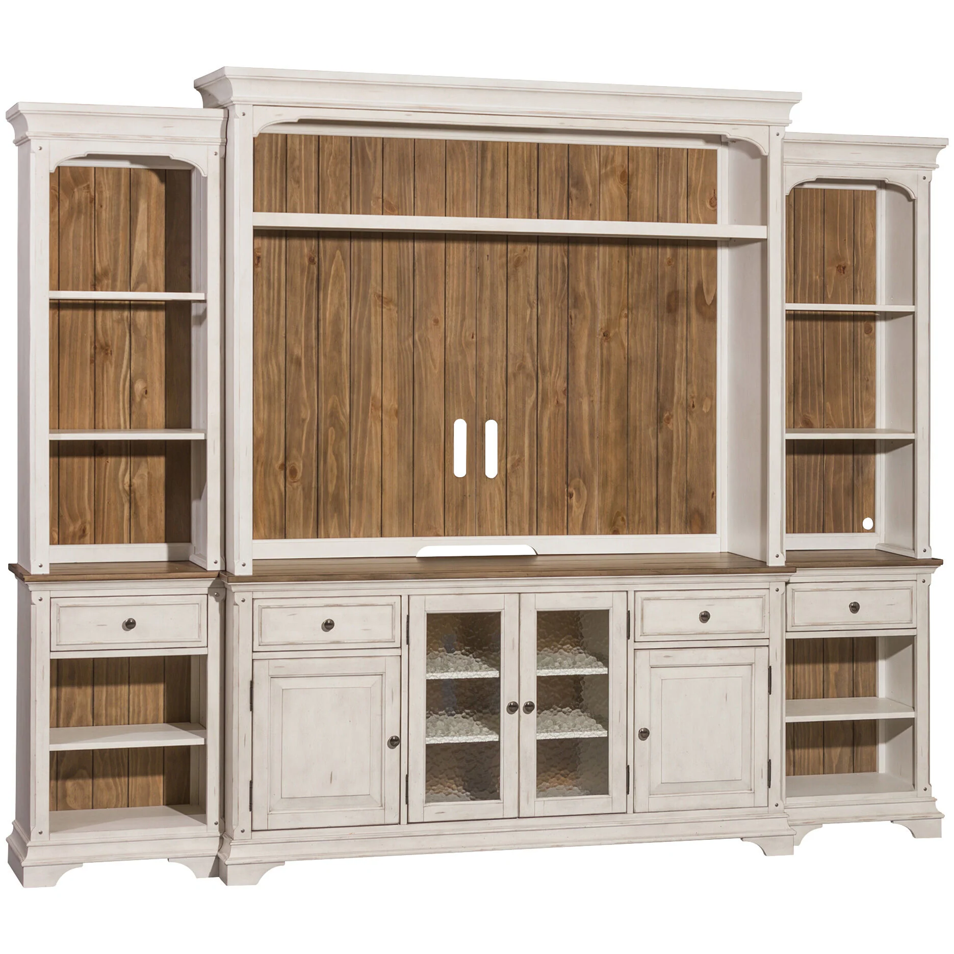 Morgan Creek Entertainment Wall - Image 2