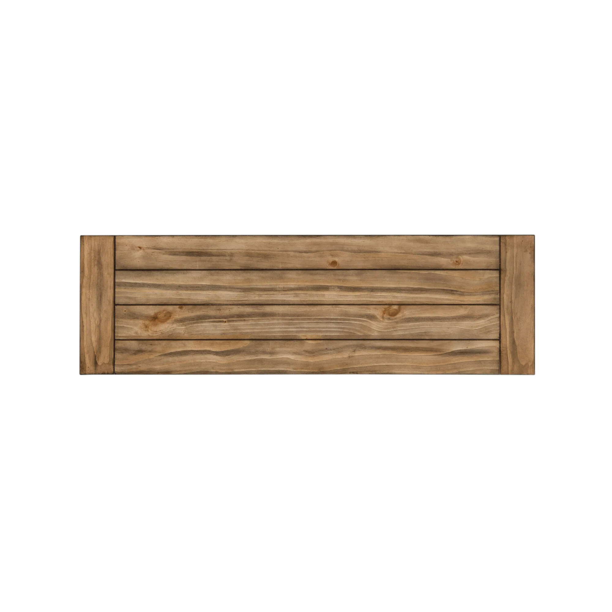 Morgan Creek Sofa Table - Image 3
