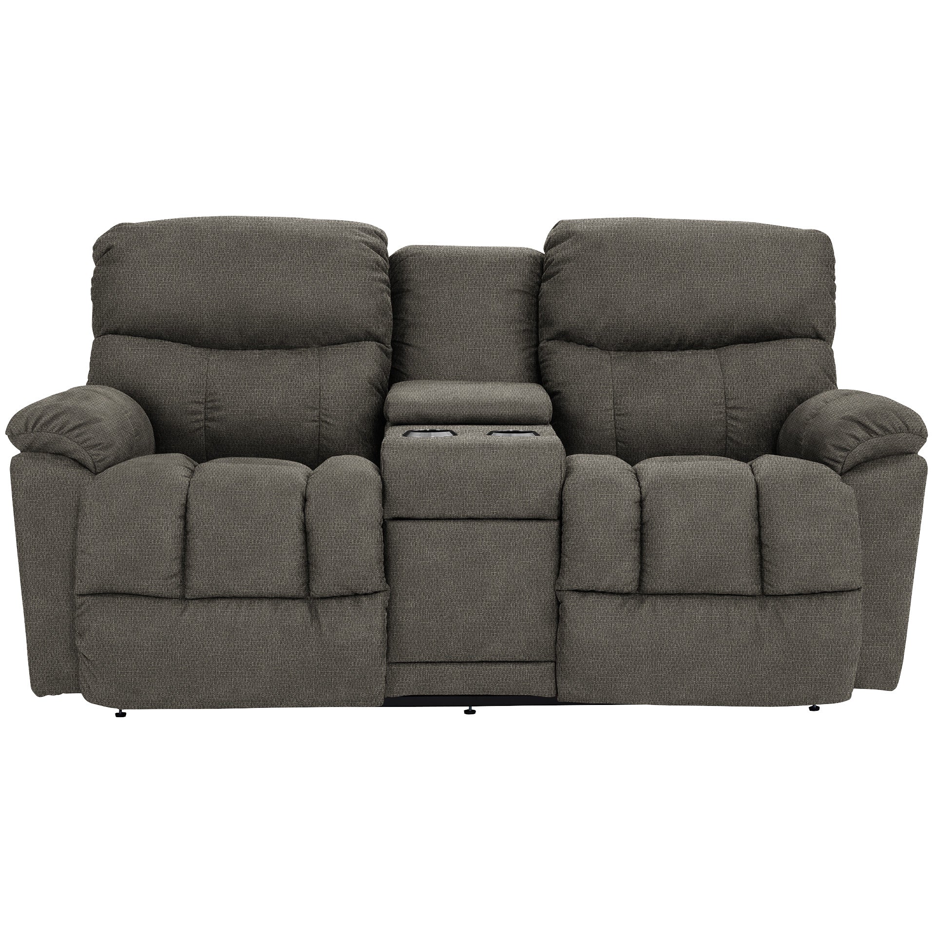 Morrison Reclining Console Loveseat - Image 5