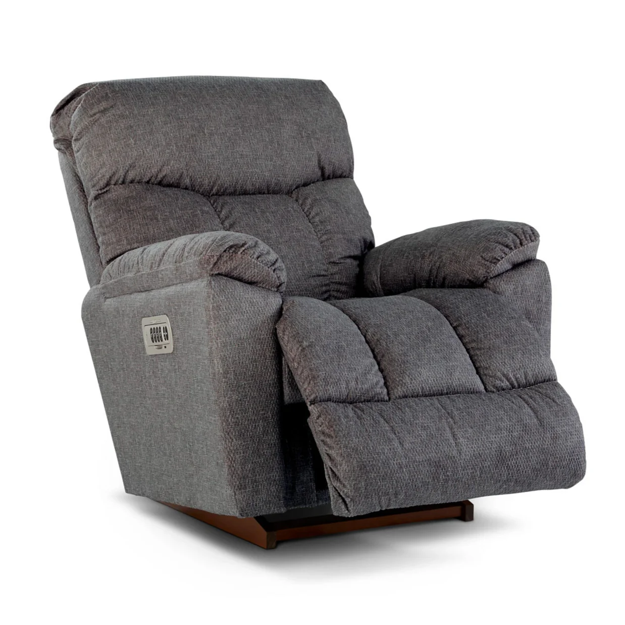 Morrison Reclining Sofa and Power Recliner - Image 5