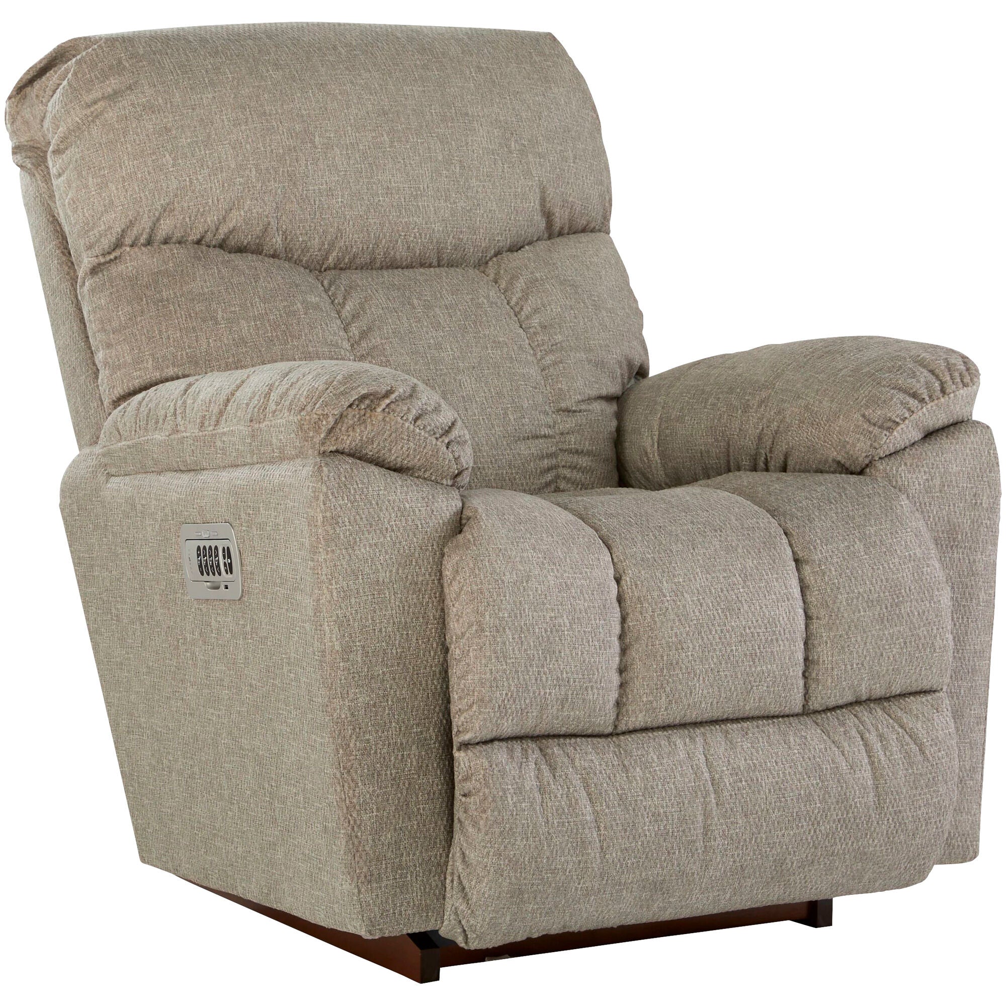 Morrison Tri-Power Rocker Recliner - Image 2
