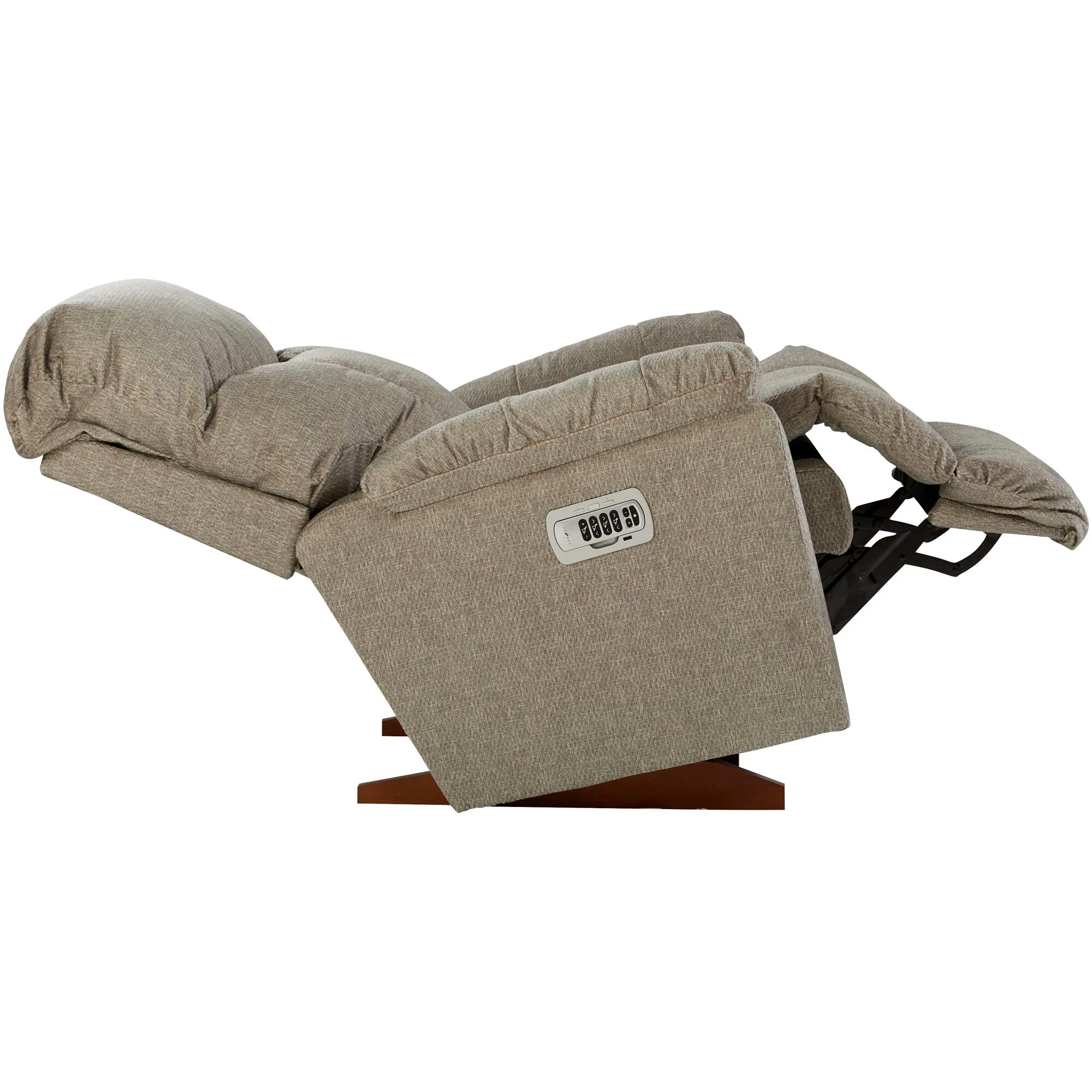 Morrison Tri-Power Rocker Recliner - Image 3