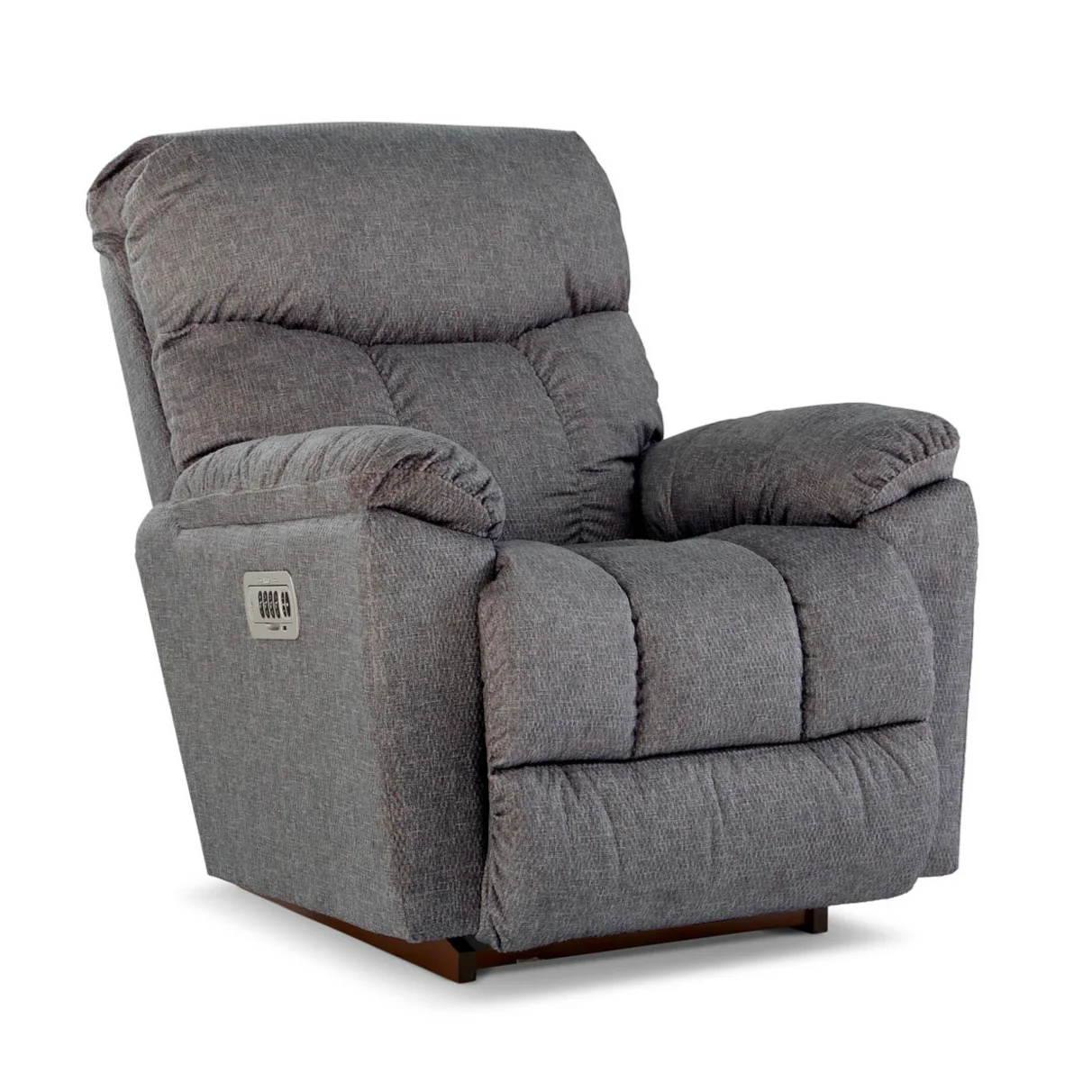 Morrison Tri-Power Rocker Recliner - Image 6