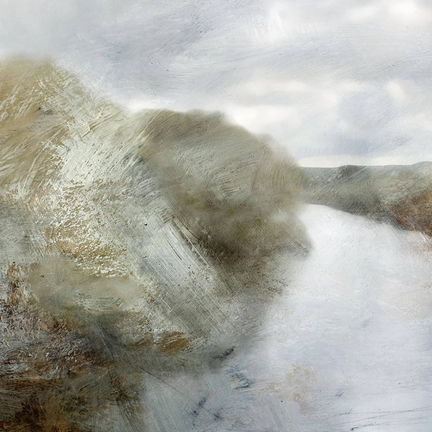 Mountains Wall Art - Image 3