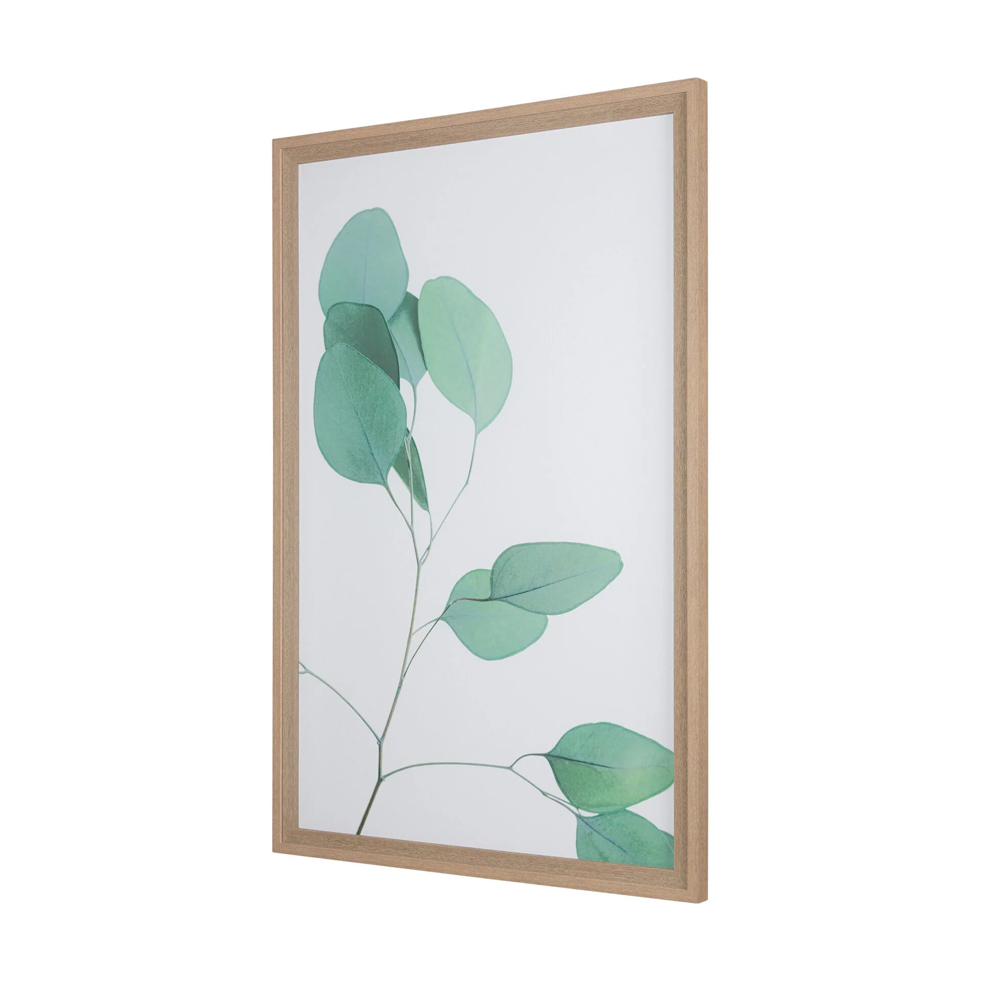 Nature Calm Lull Wall Art - Image 2