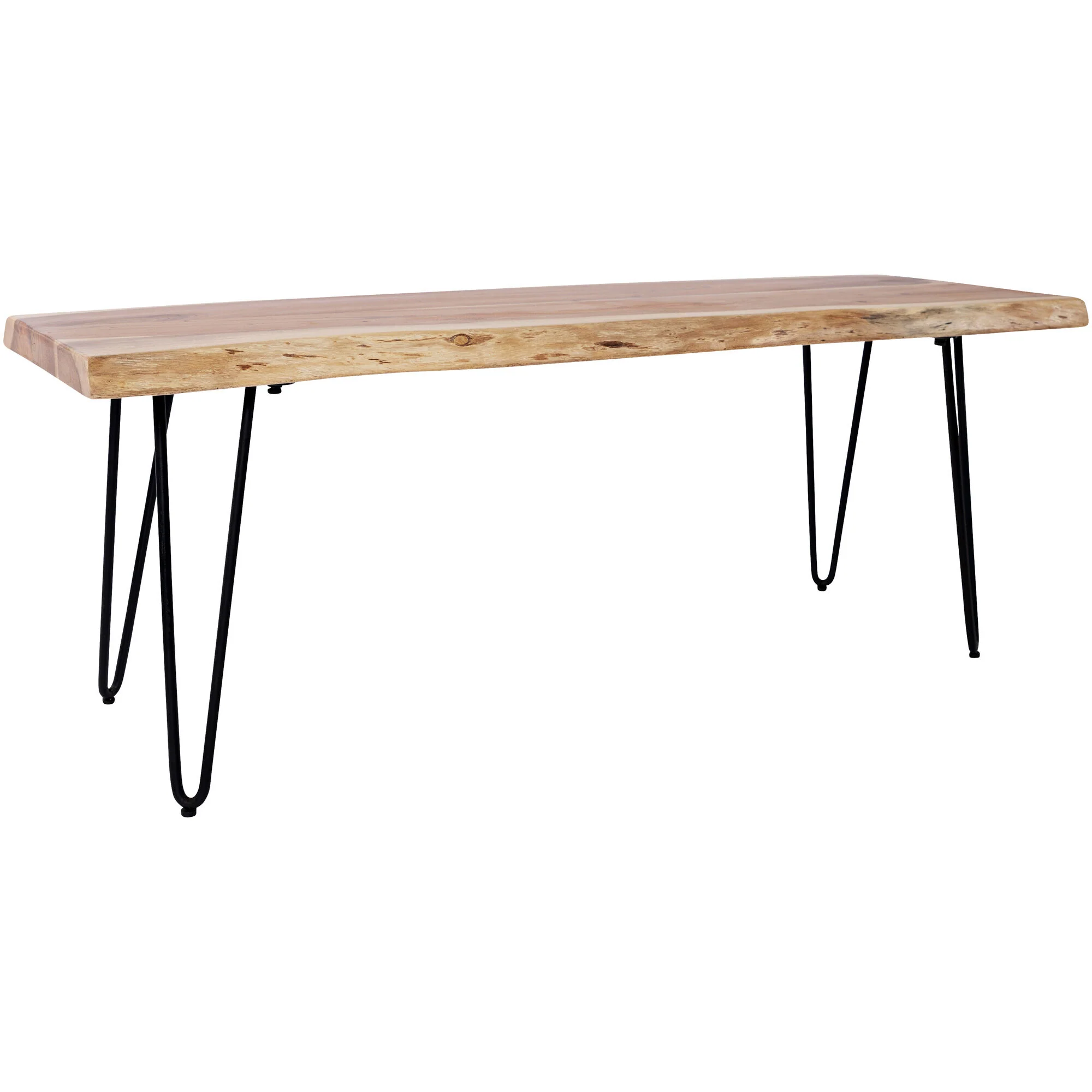 Natures Edge 48 Inch Bench - Image 11
