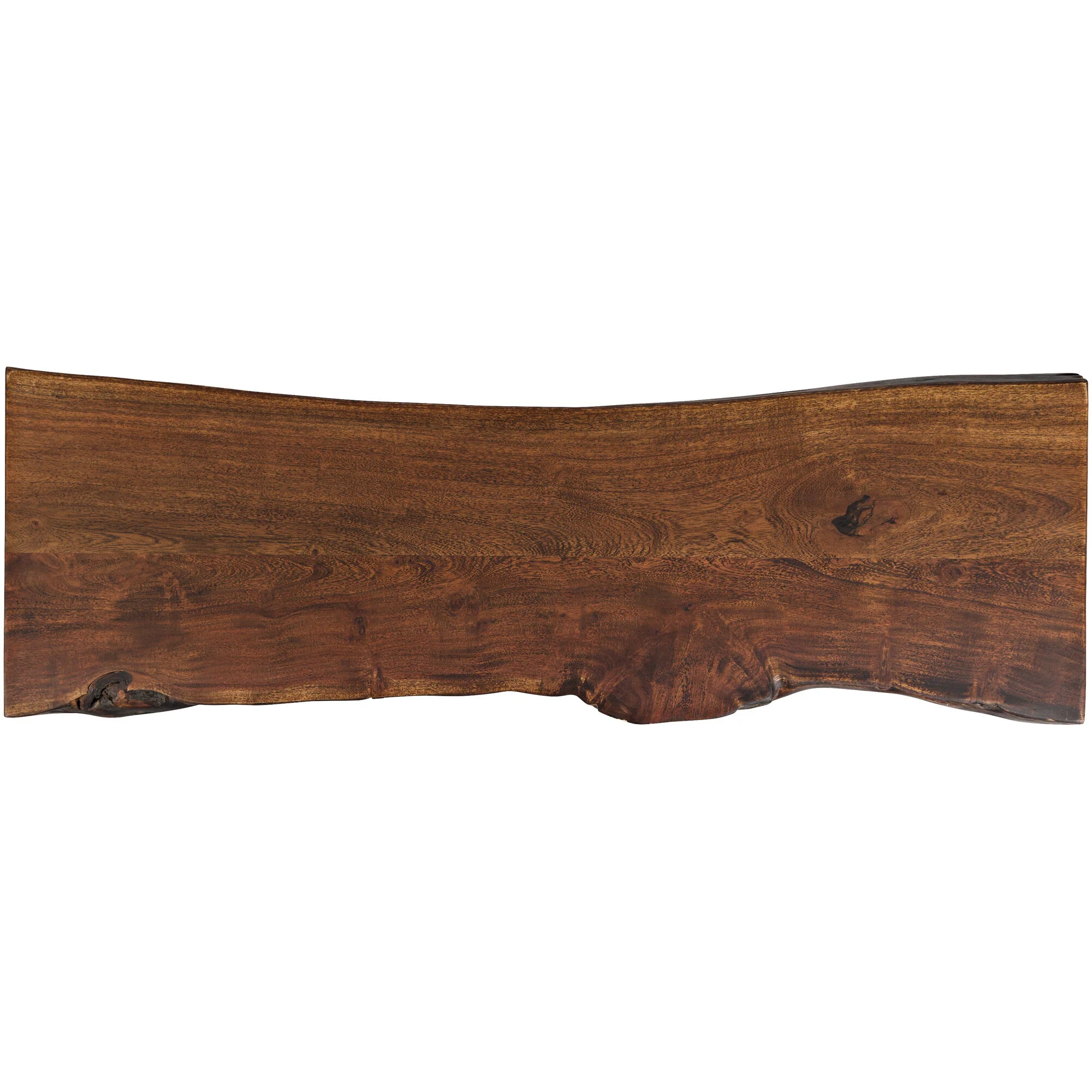 Natures Edge 48 Inch Bench - Image 5