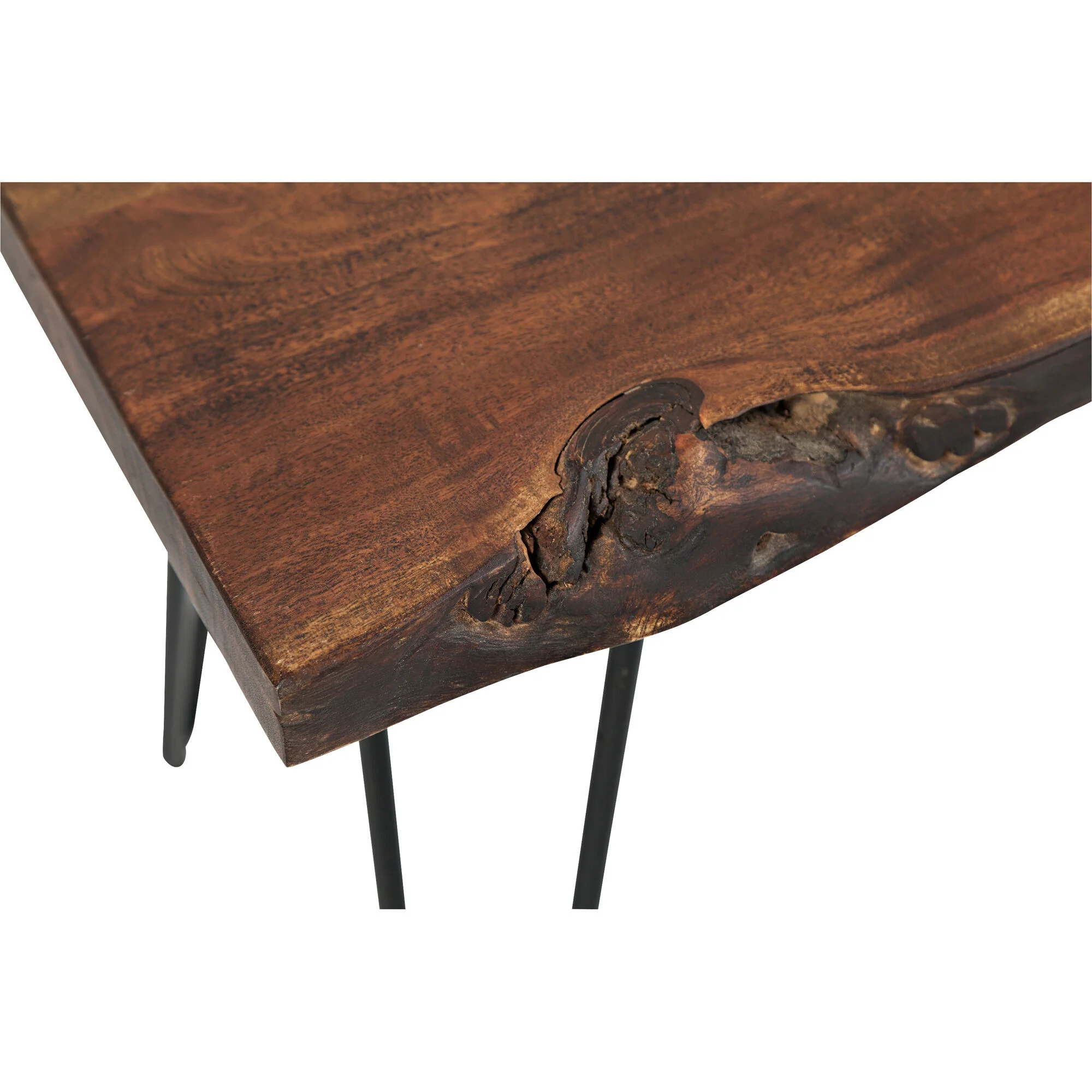 Natures Edge 48 Inch Bench - Image 6