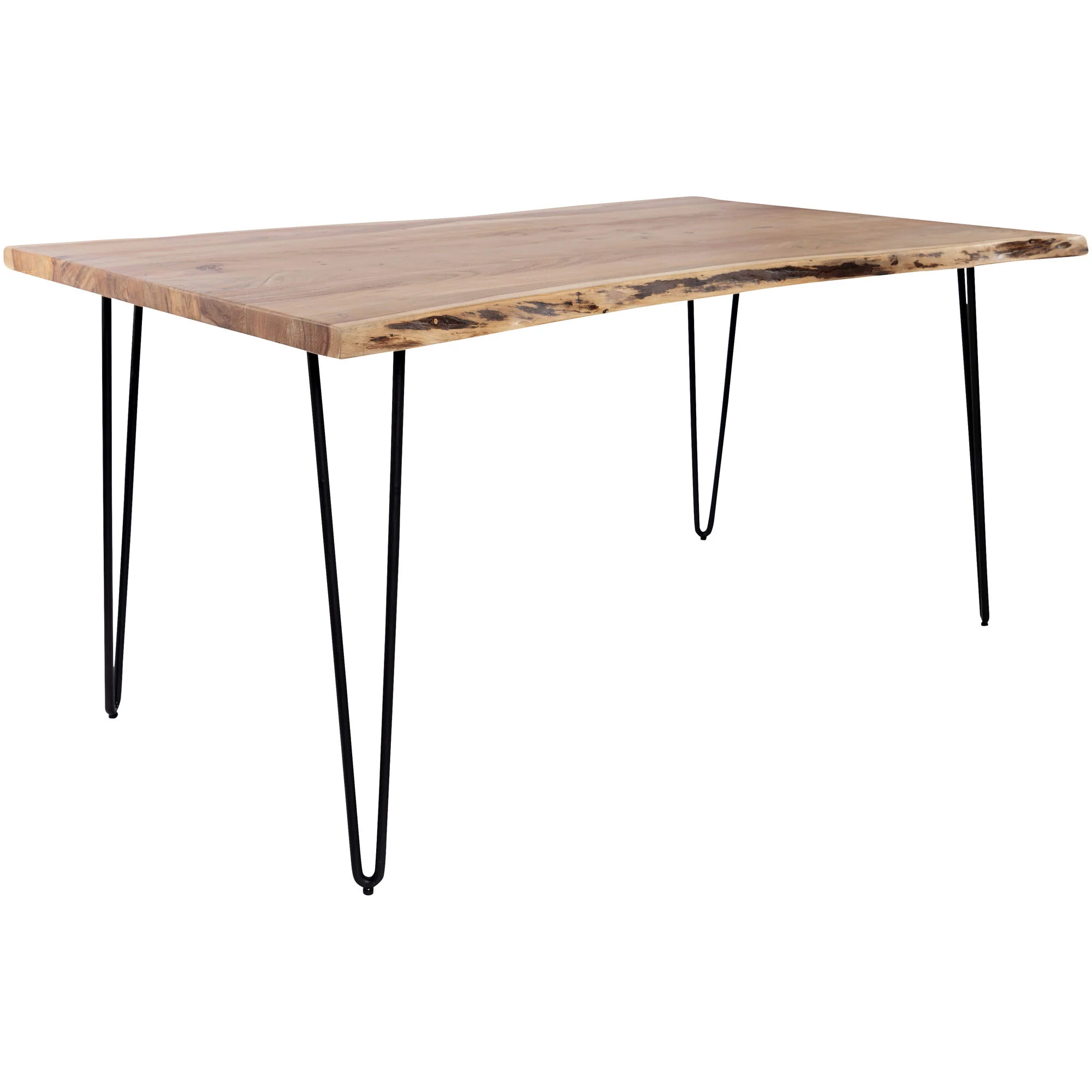 Natures Edge 60 Inch Dining Table - Image 10