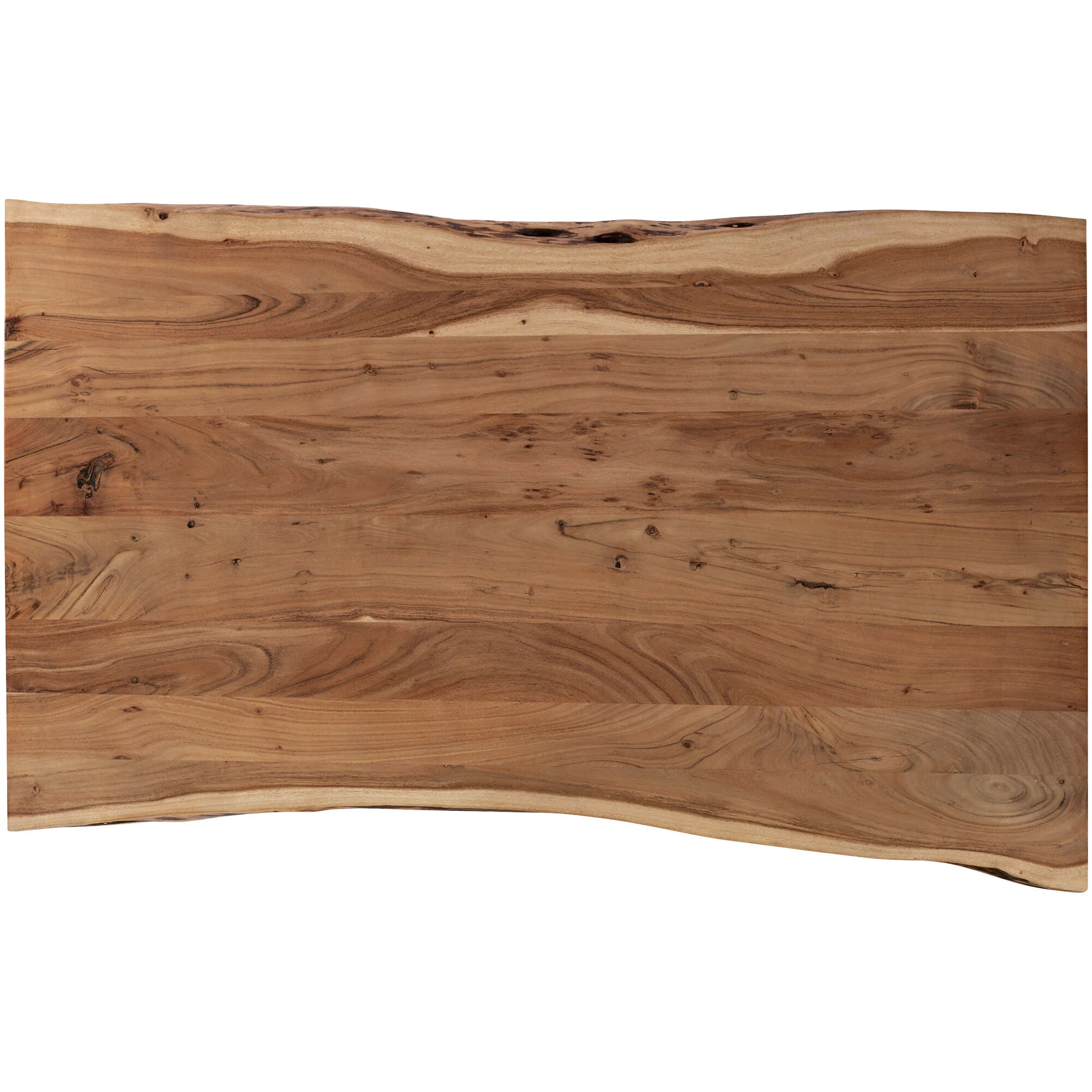 Natures Edge 60 Inch Dining Table - Image 13