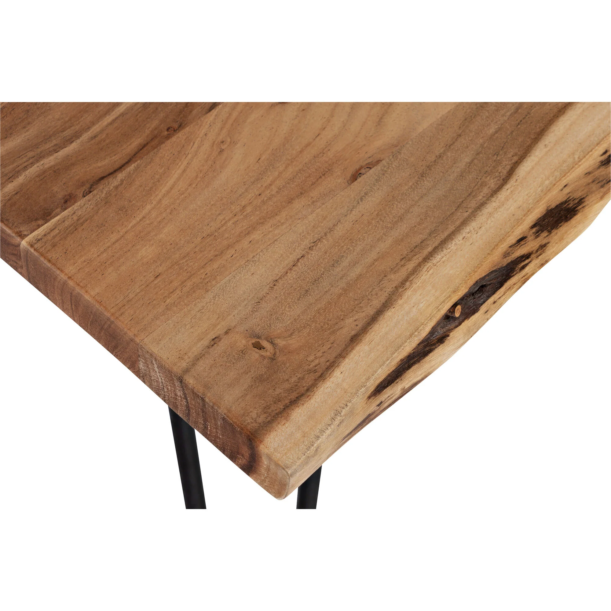 Natures Edge 60 Inch Dining Table - Image 14
