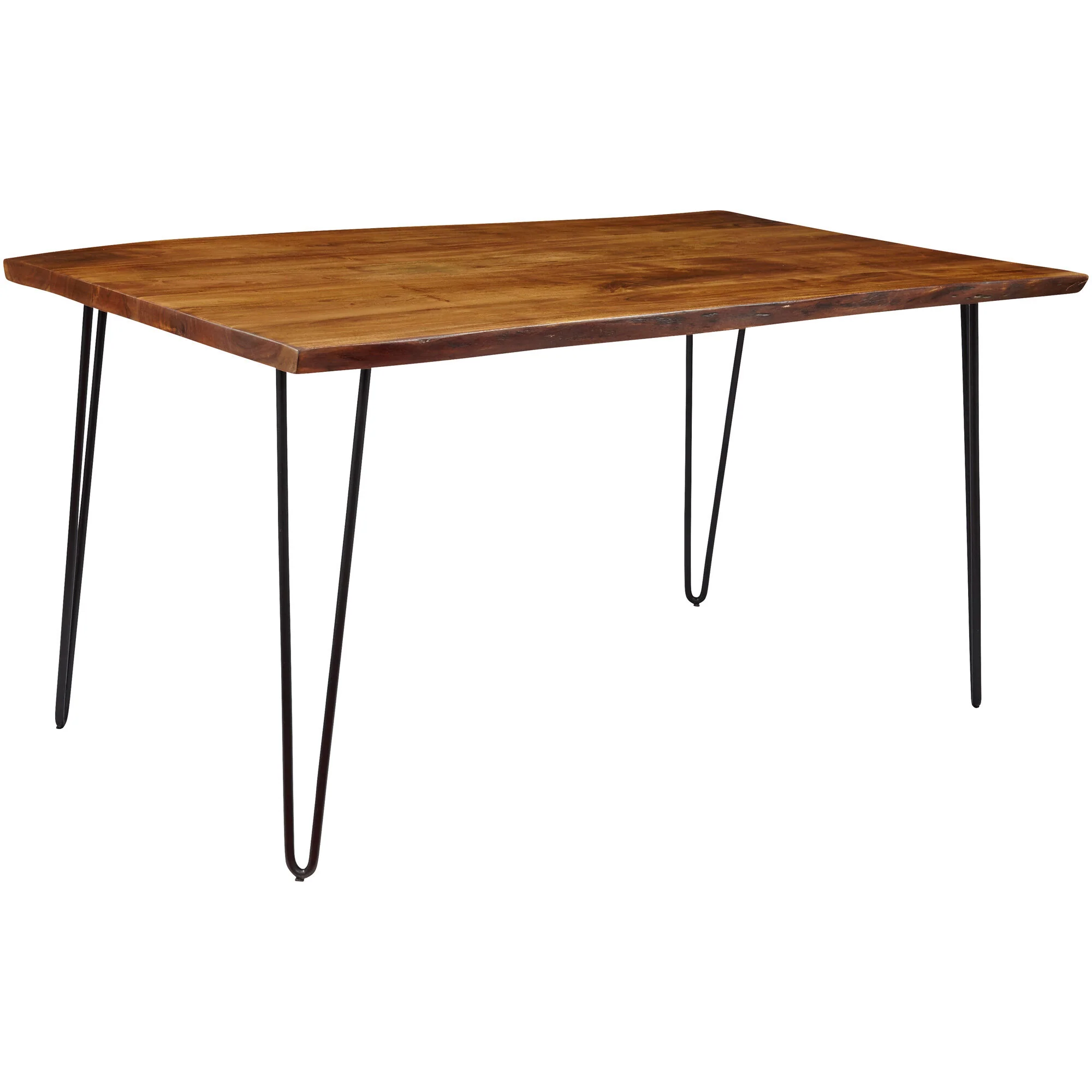 Natures Edge 60 Inch Dining Table - Image 3