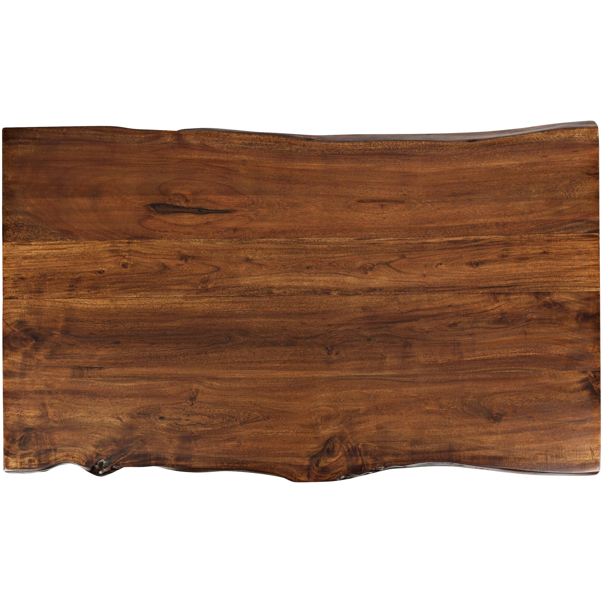 Natures Edge 60 Inch Dining Table - Image 5
