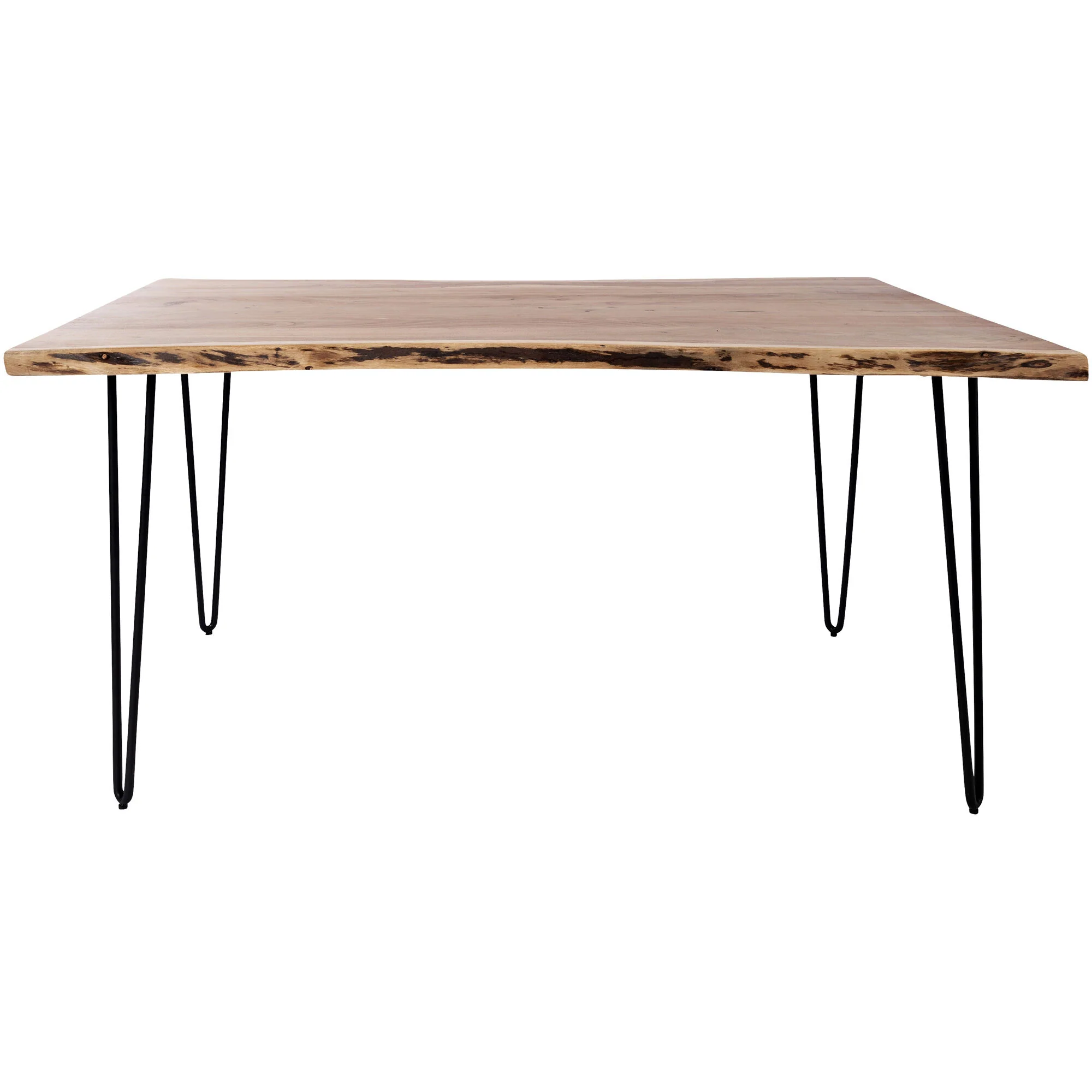 Natures Edge 60 Inch Dining Table - Image 9