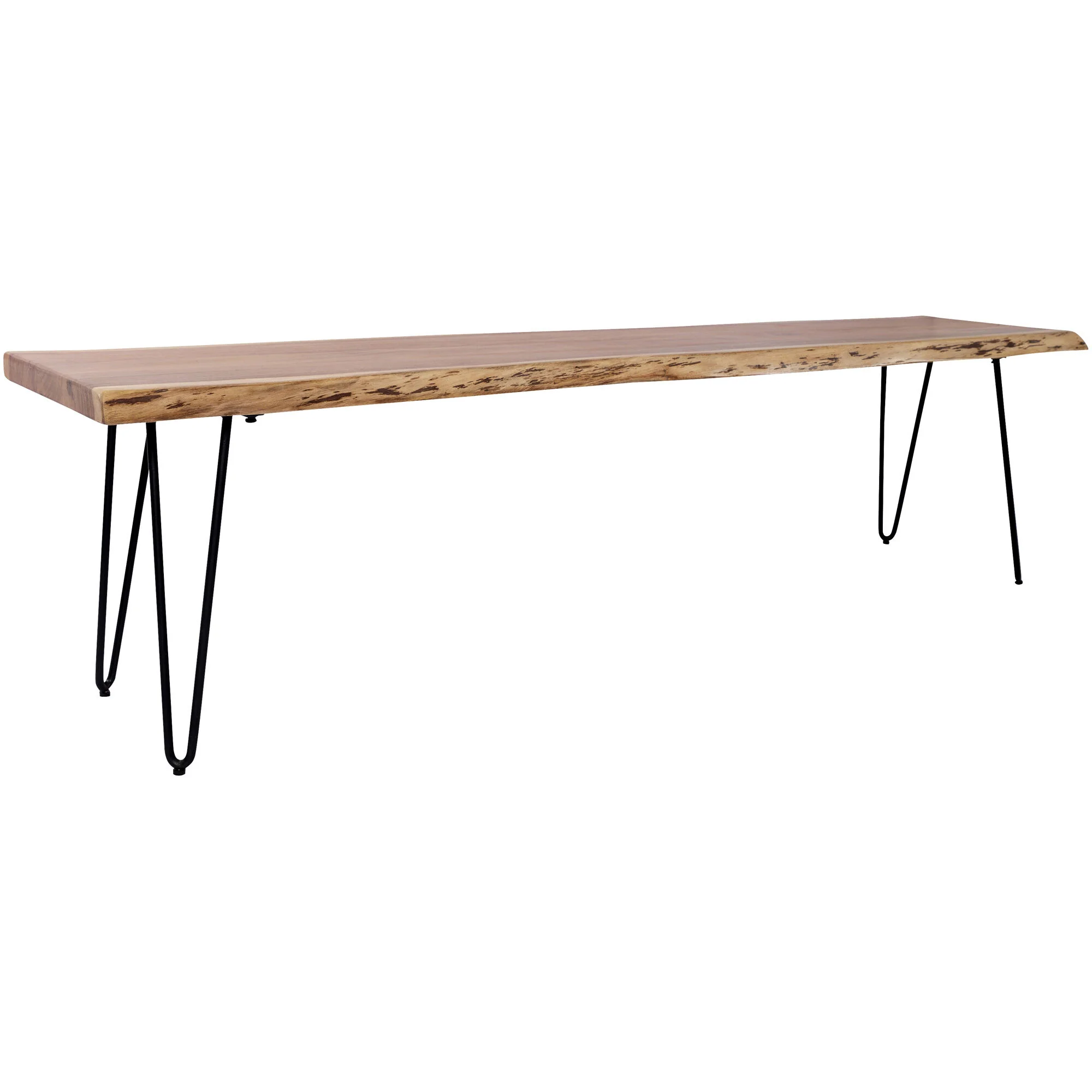 Natures Edge 70 Inch Bench - Image 10