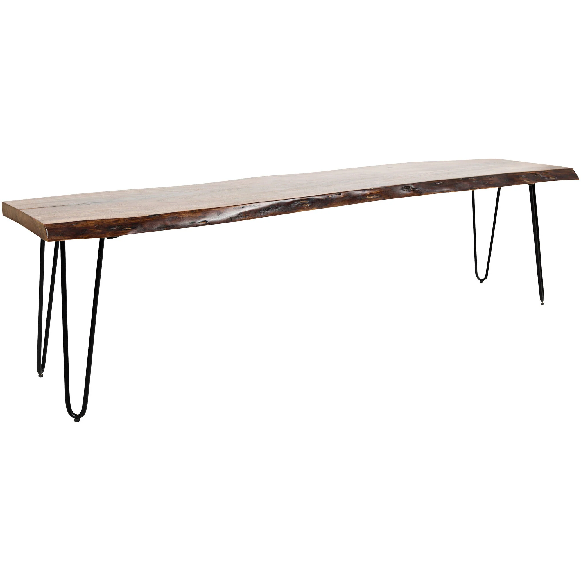 Natures Edge 70 Inch Bench - Image 3