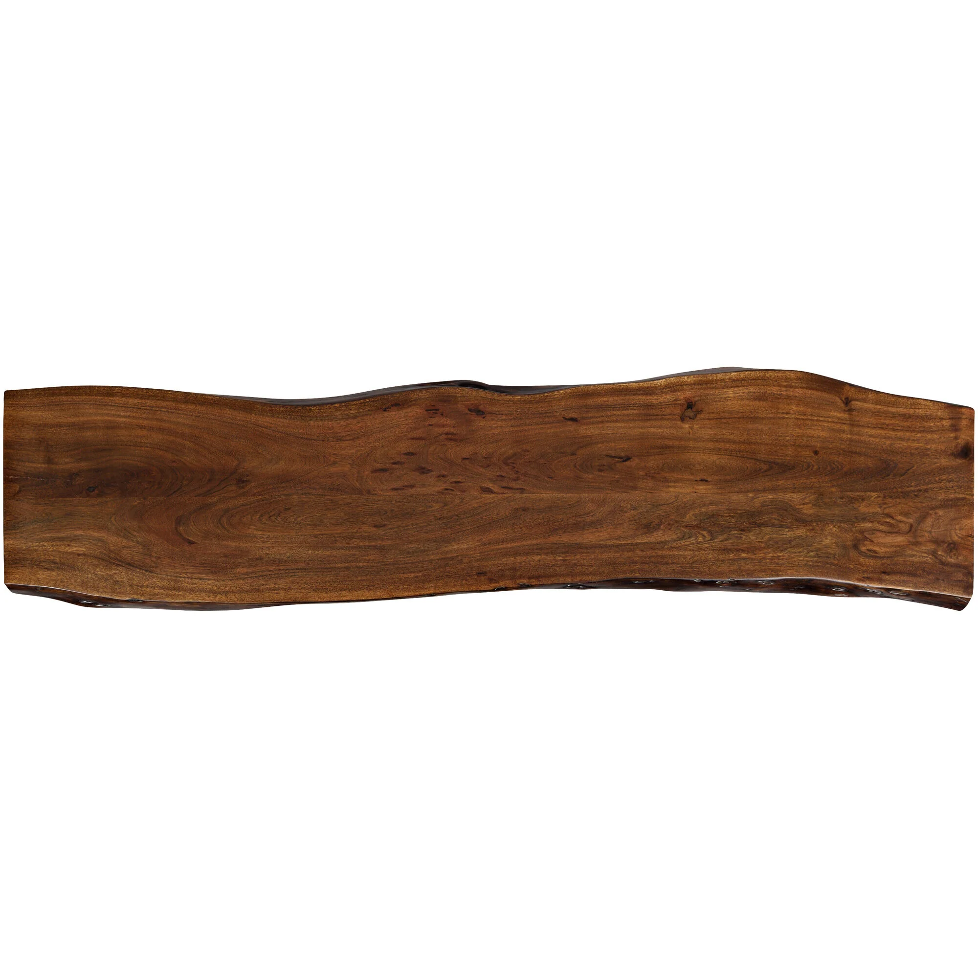 Natures Edge 70 Inch Bench - Image 5