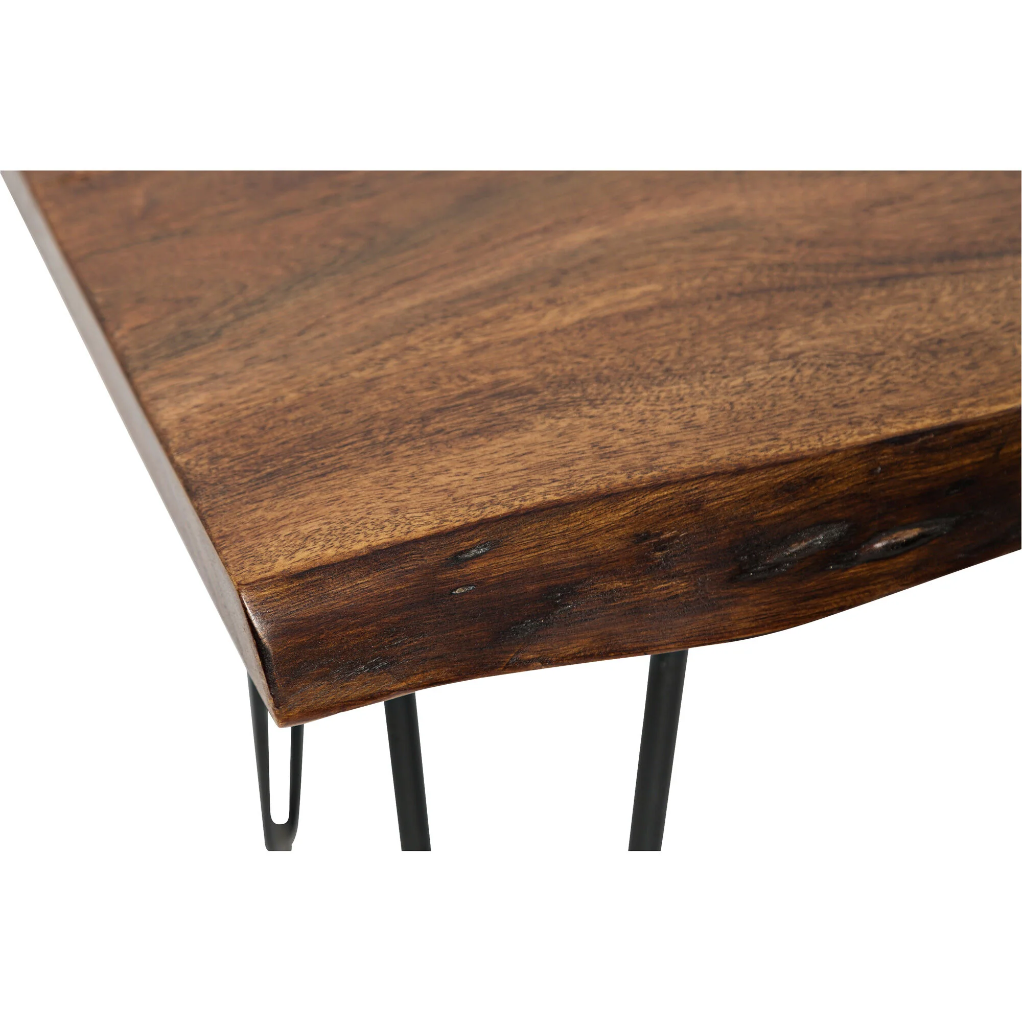Natures Edge 70 Inch Bench - Image 6