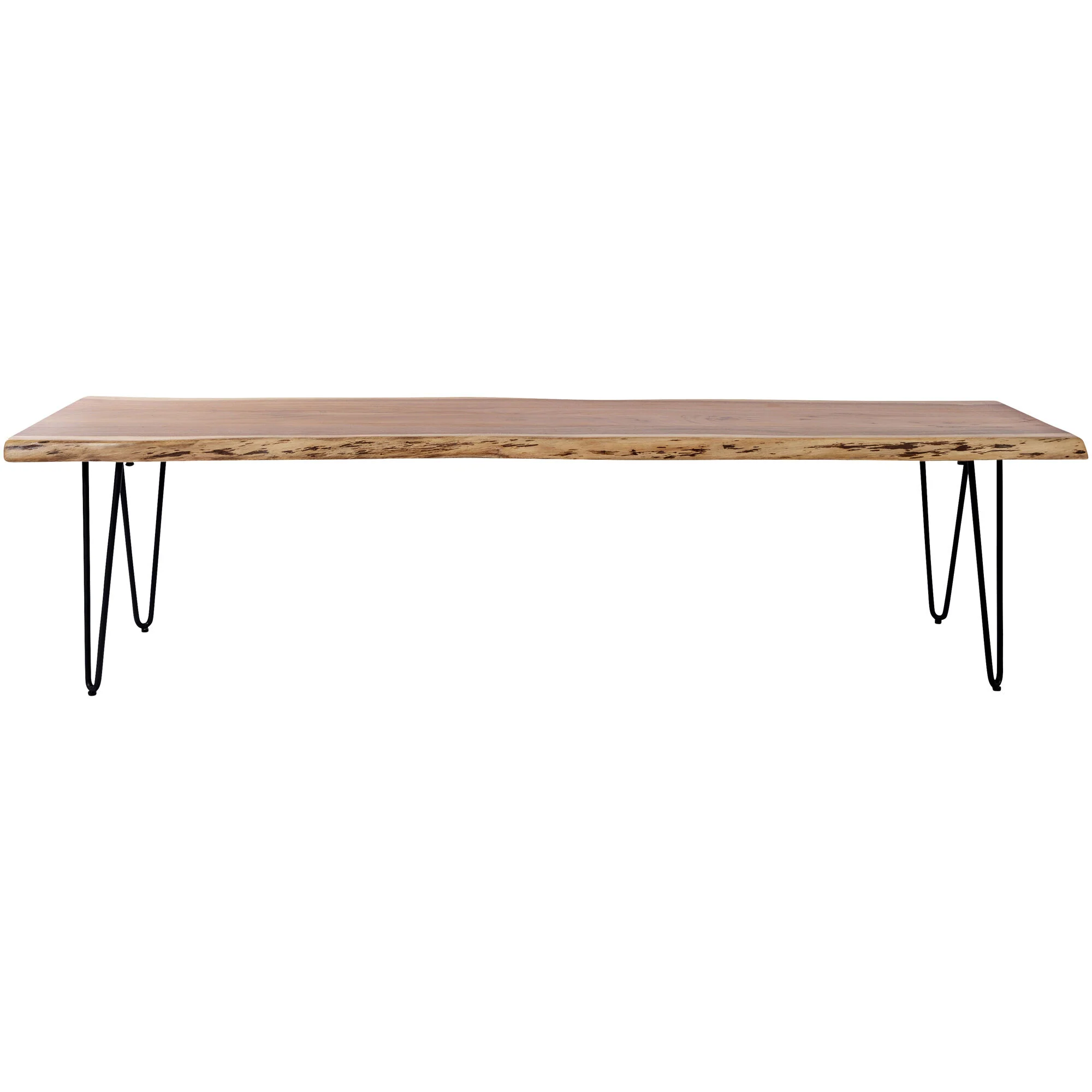 Natures Edge 70 Inch Bench - Image 9