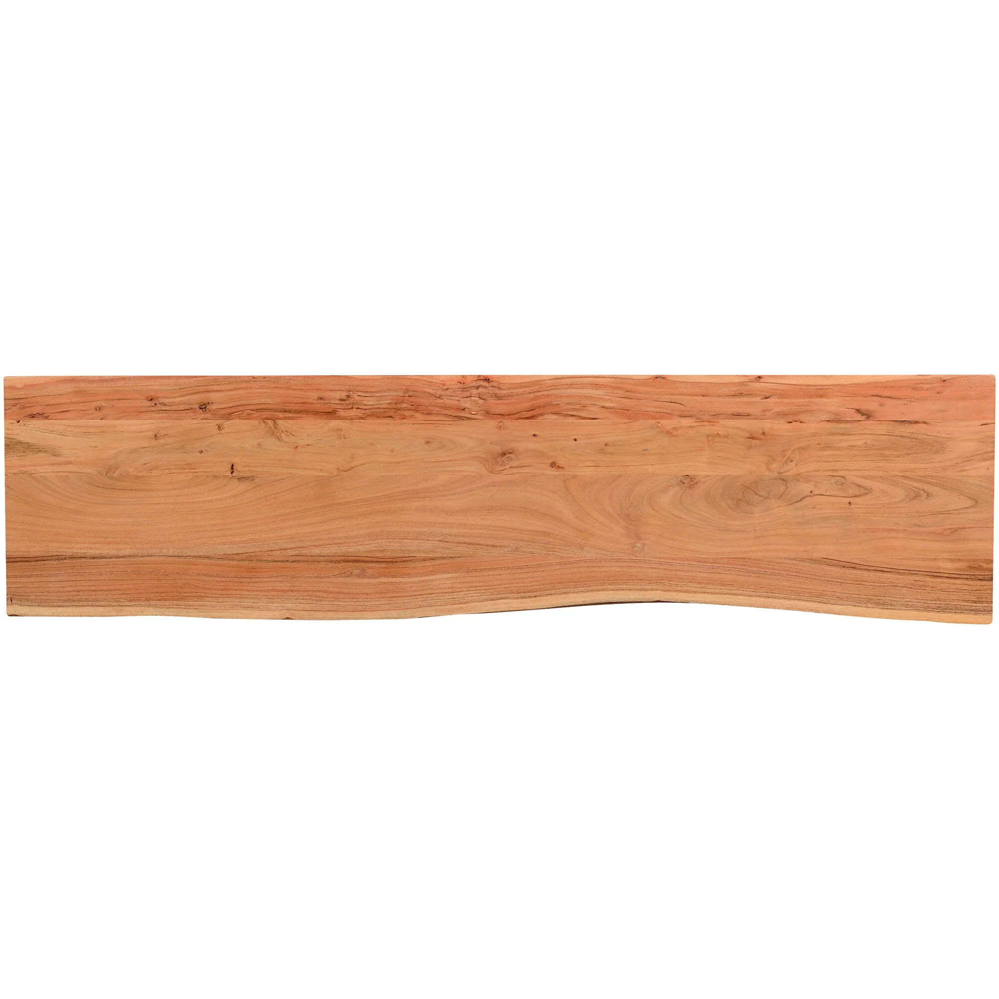 Natures Edge 72 Inch Counter Table - Image 12
