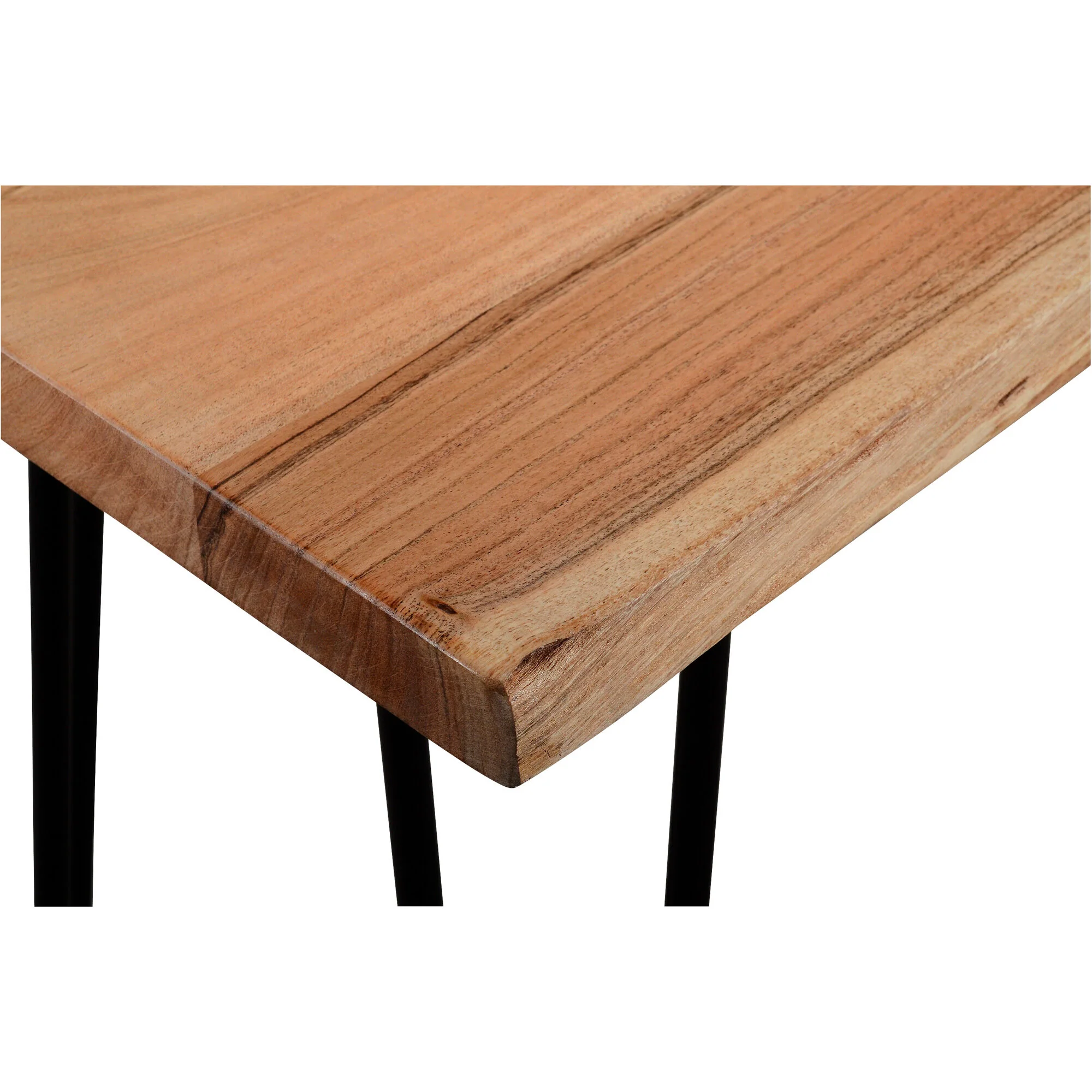 Natures Edge 72 Inch Counter Table - Image 13