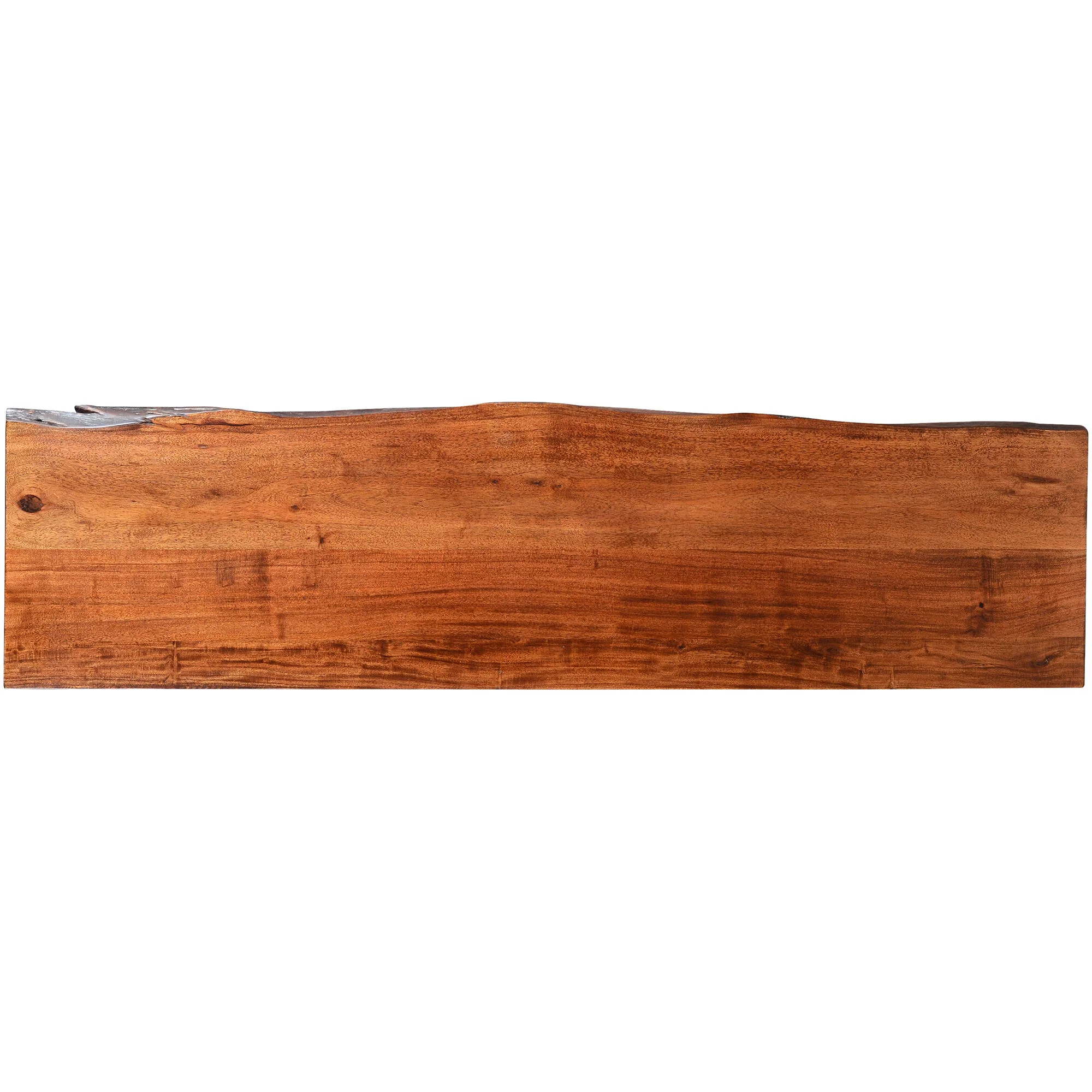 Natures Edge 72 Inch Counter Table - Image 4