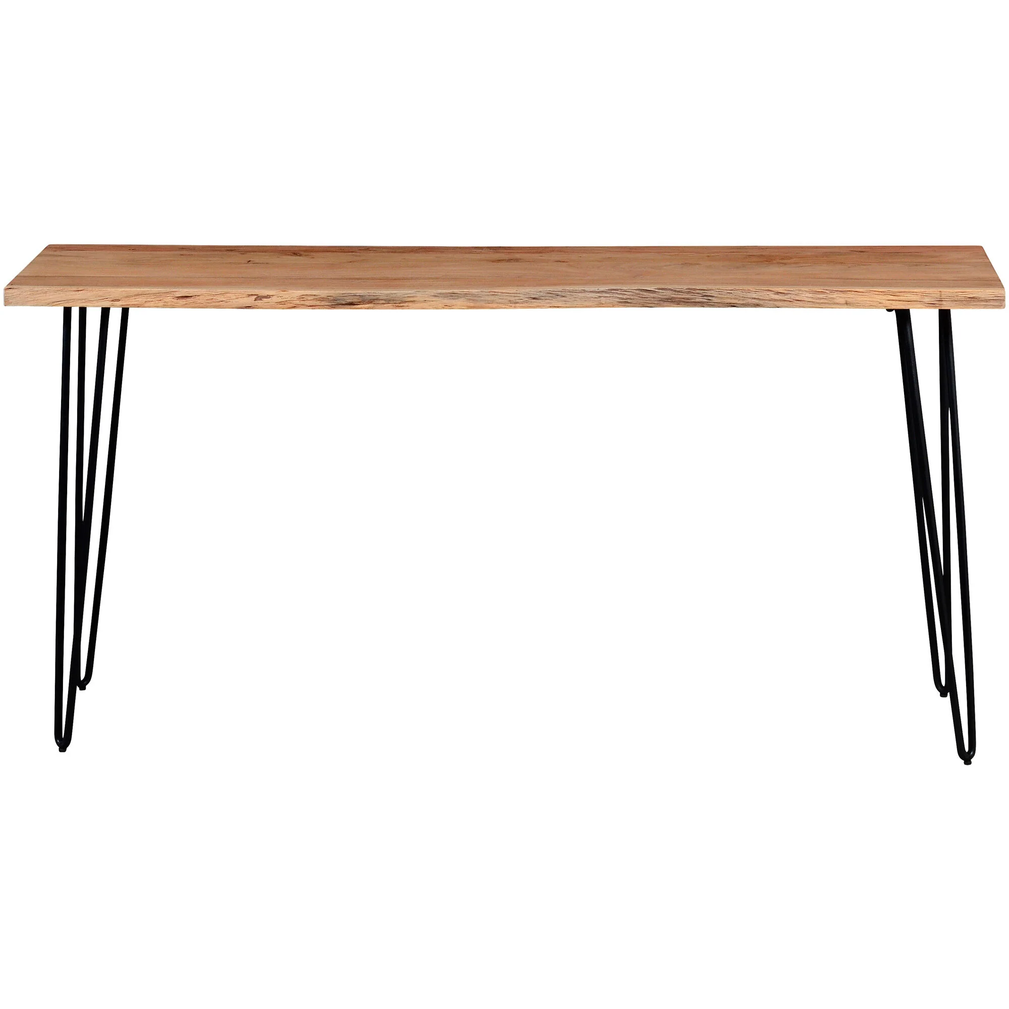 Natures Edge 72 Inch Counter Table - Image 9