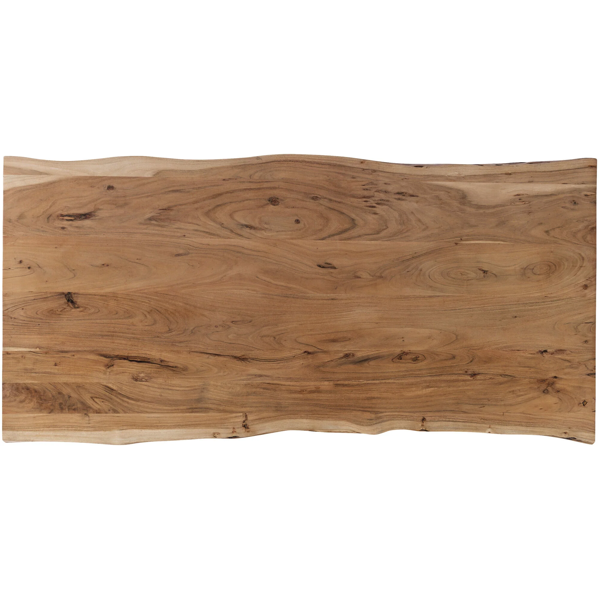 Natures Edge 79 Inch Dining Table - Image 14