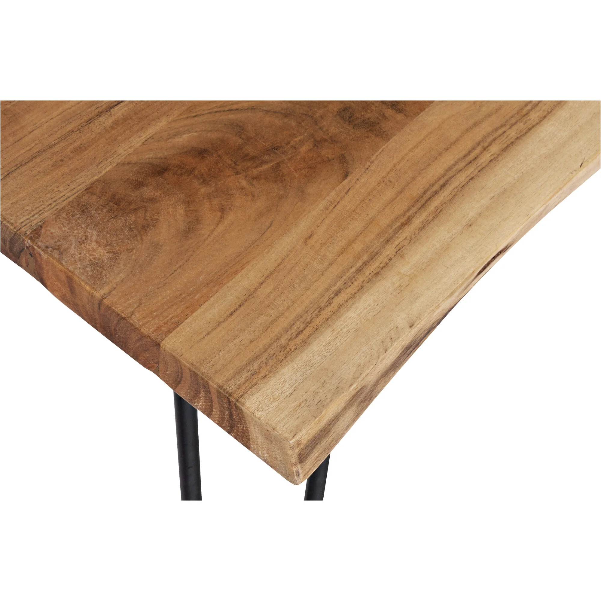 Natures Edge 79 Inch Dining Table - Image 15