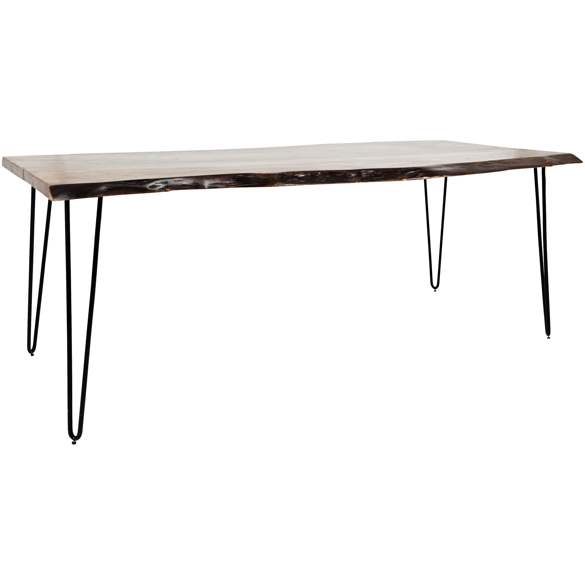 Natures Edge 79 Inch Dining Table - Image 3