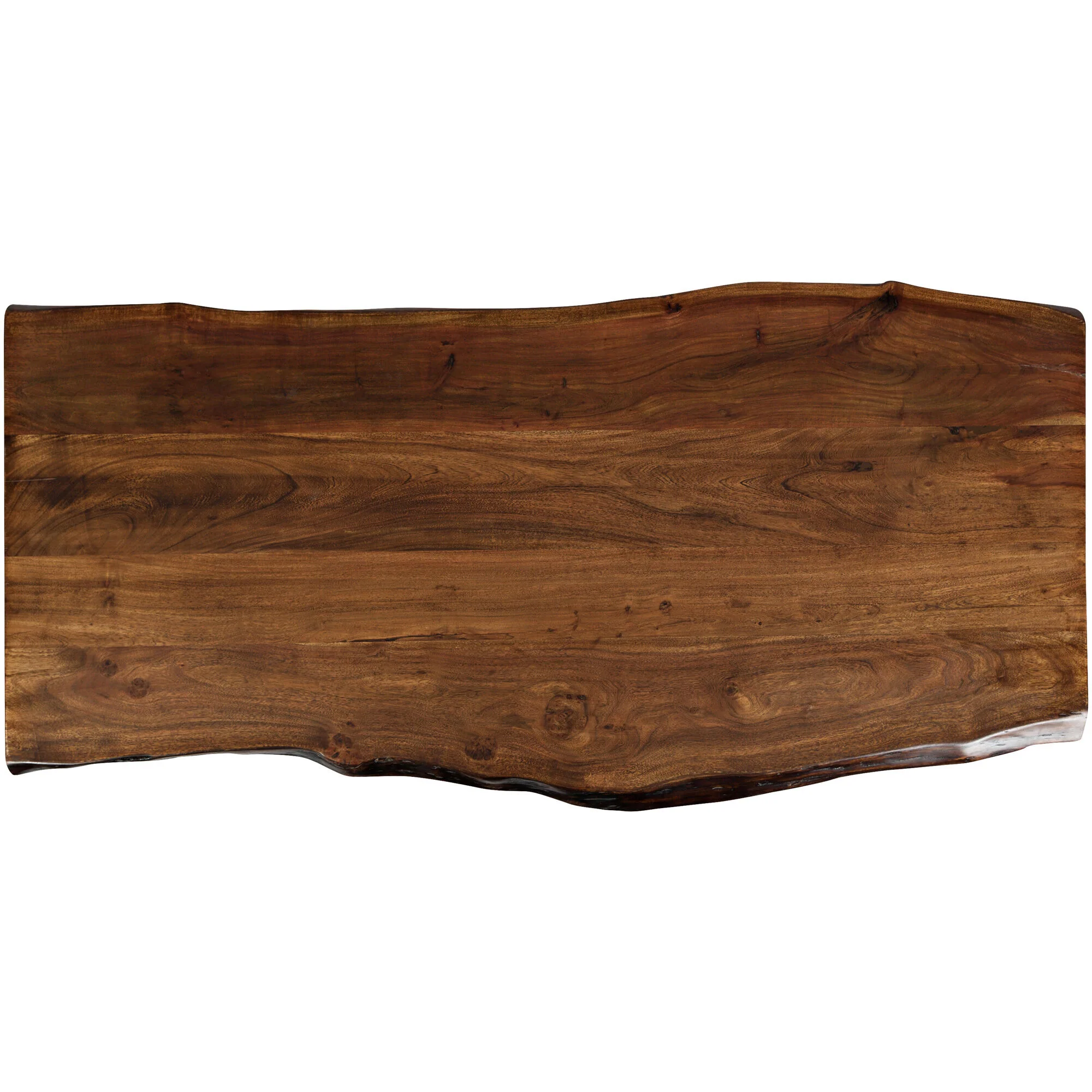 Natures Edge 79 Inch Dining Table - Image 5