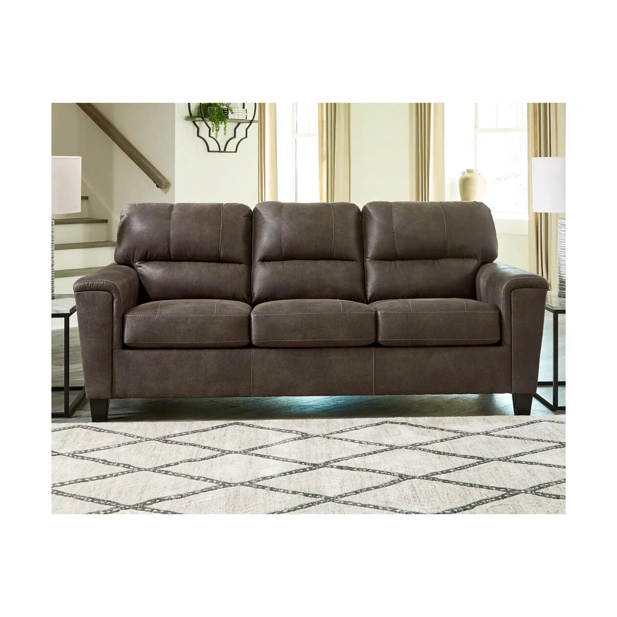 Navi Sofa Sleeper - Image 3
