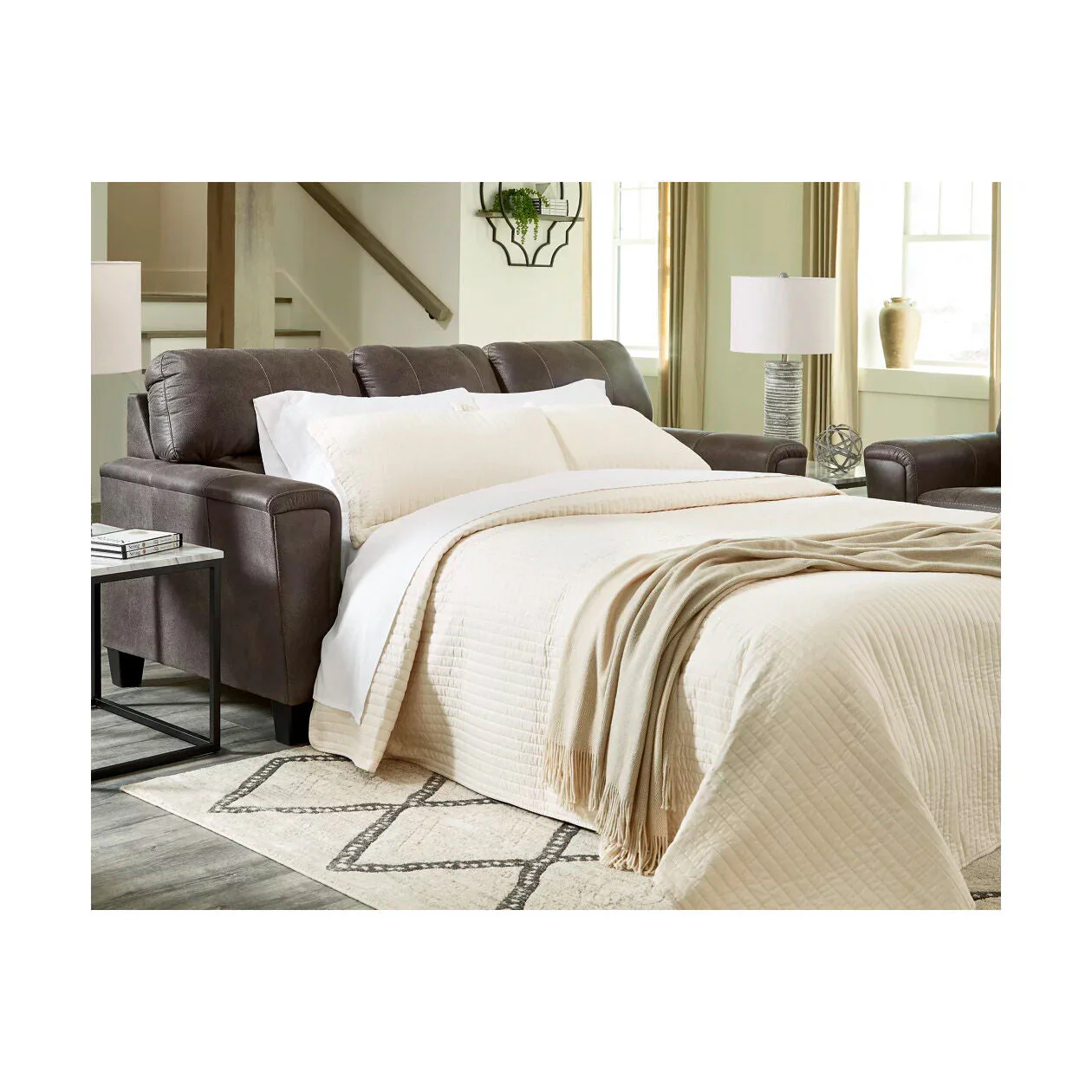 Navi Sofa Sleeper - Image 6
