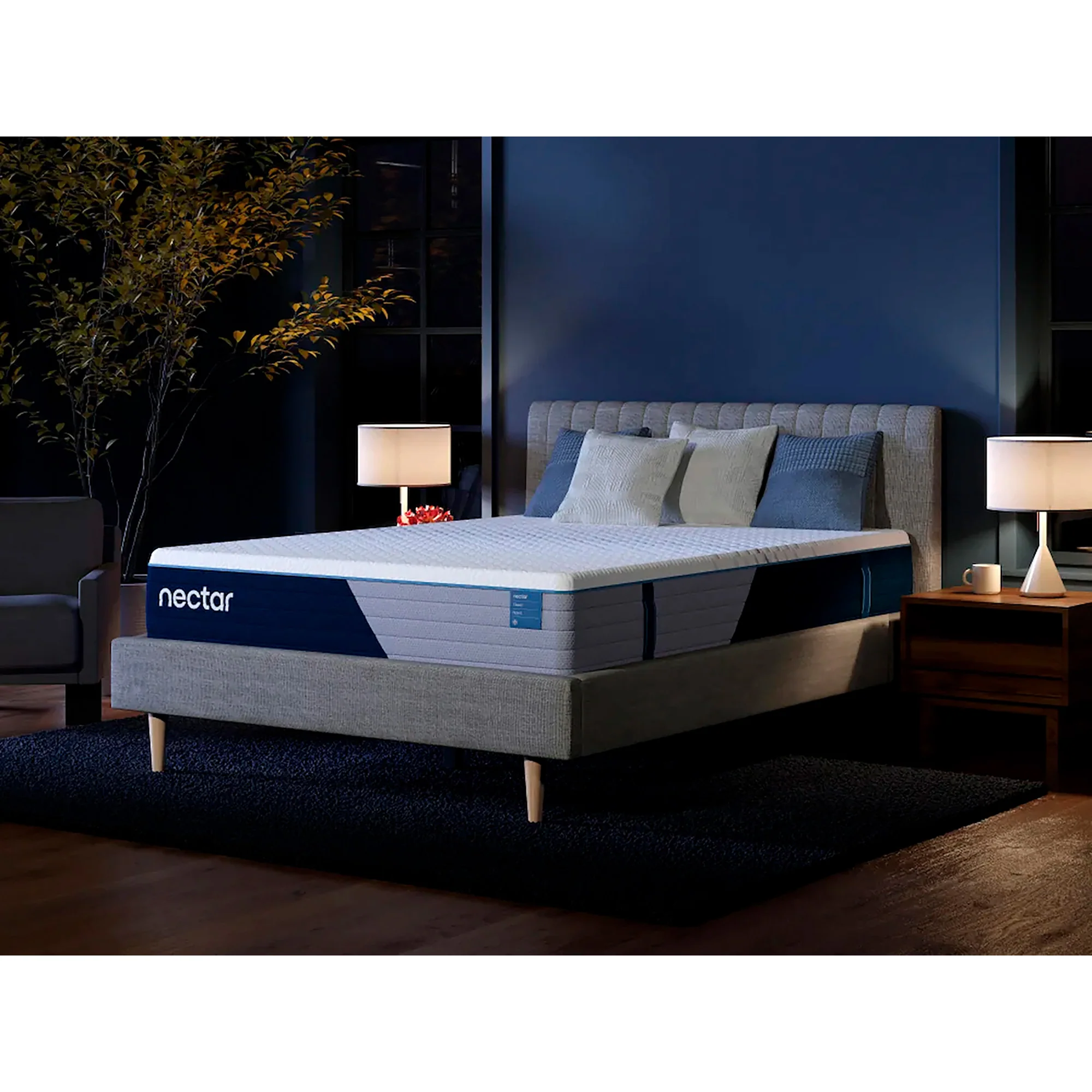 Nectar Classic Hybrid Mattress - Image 14