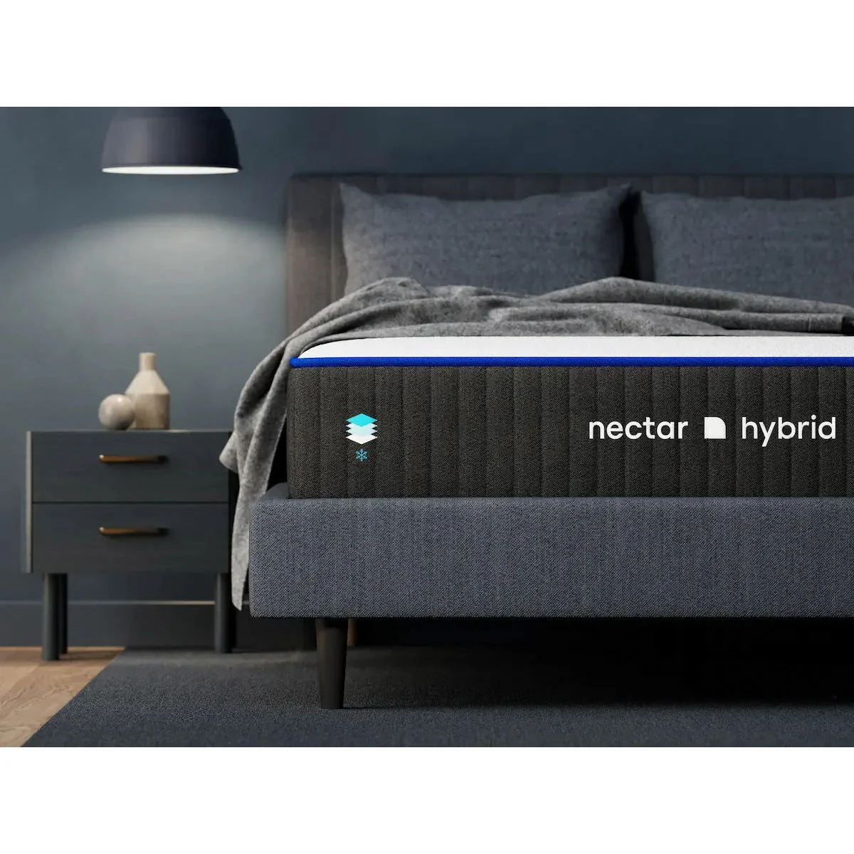 Nectar Classic Hybrid Mattress - Image 21