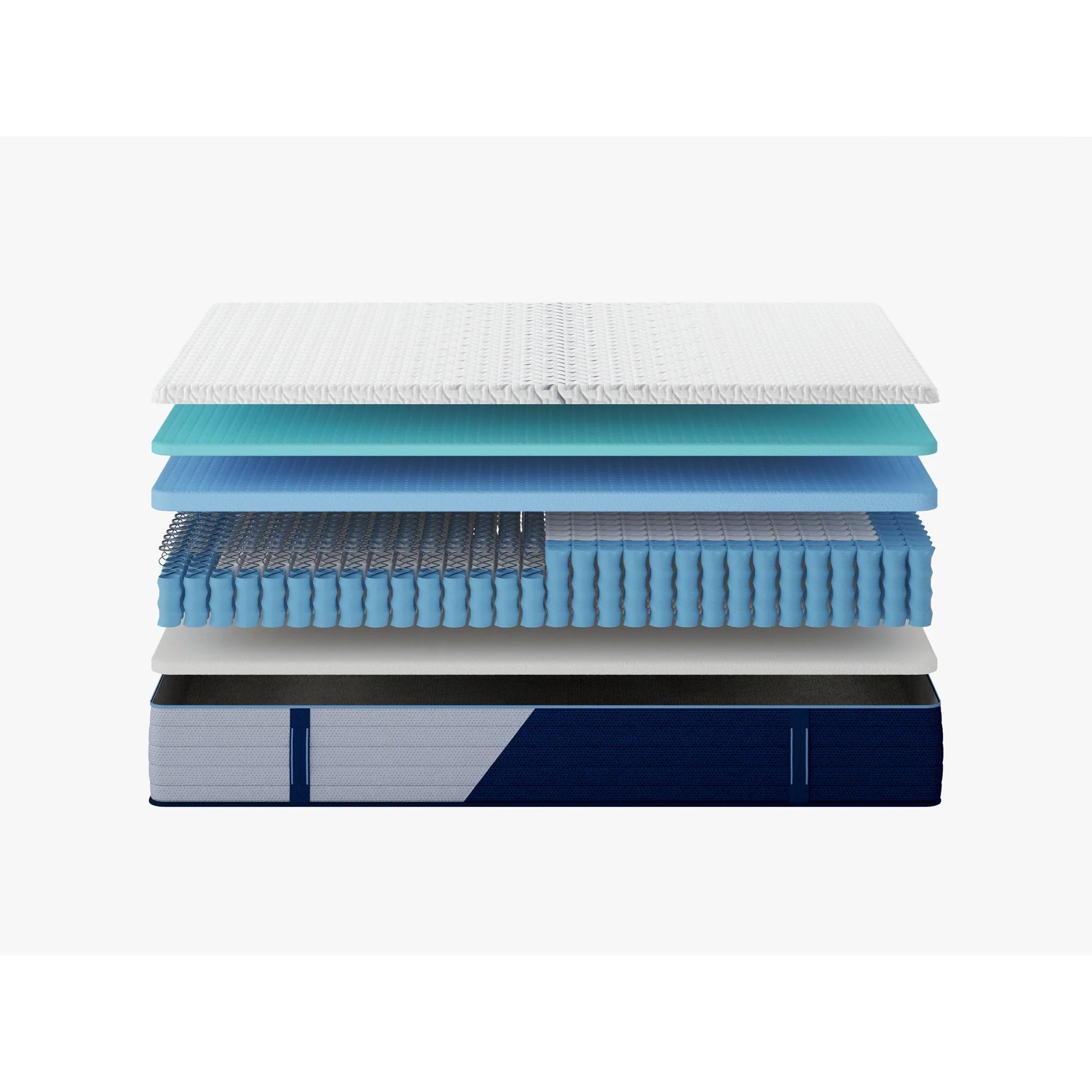 Nectar Classic Hybrid Mattress - Image 24