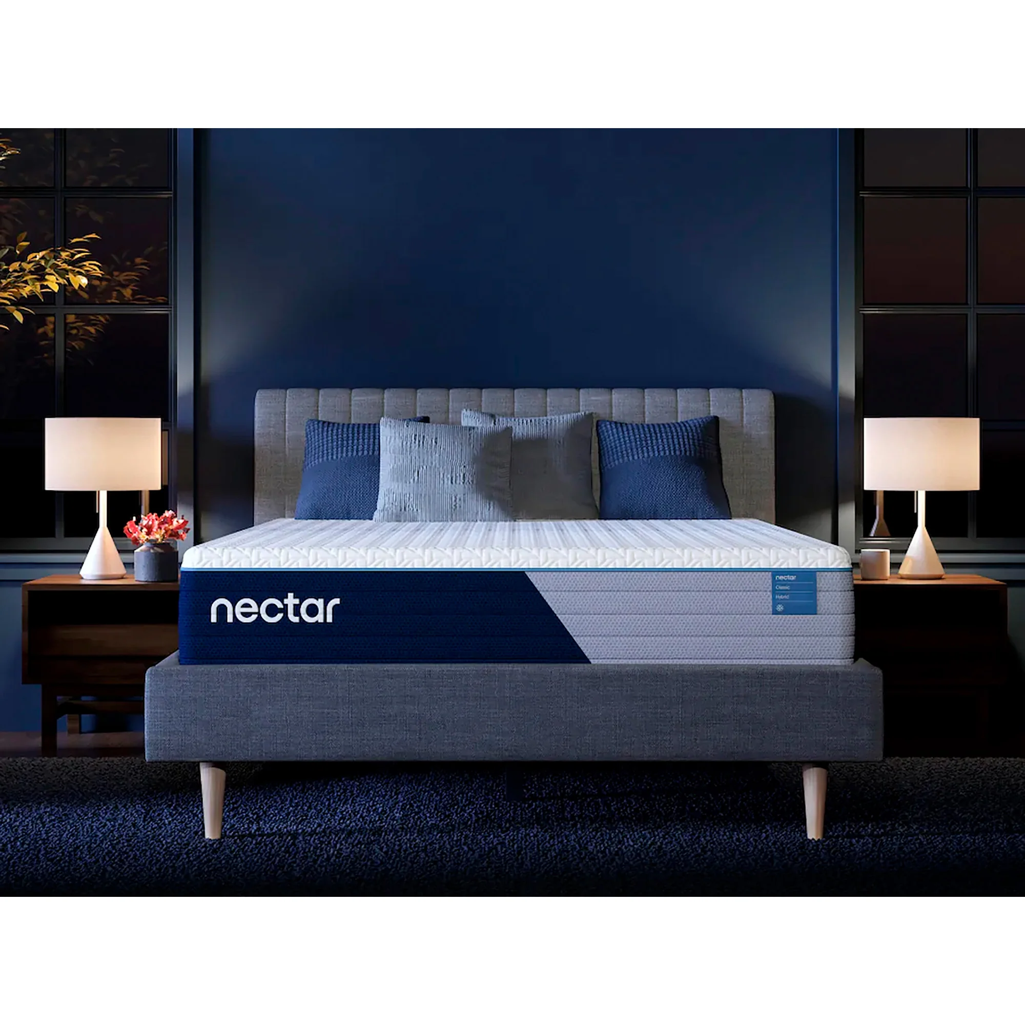 Nectar Classic Hybrid Mattress - Image 3