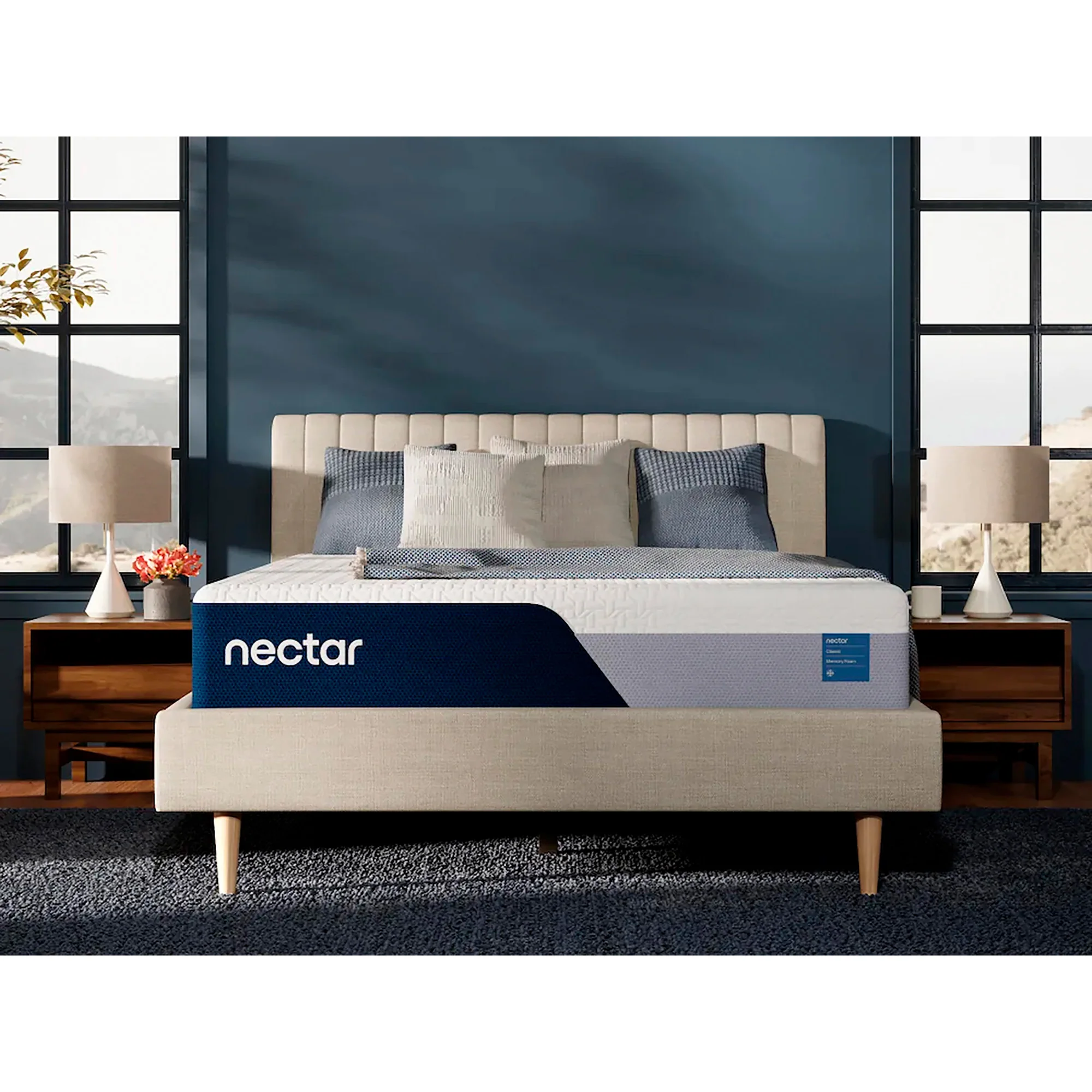 Nectar Classic Mattress - Image 15