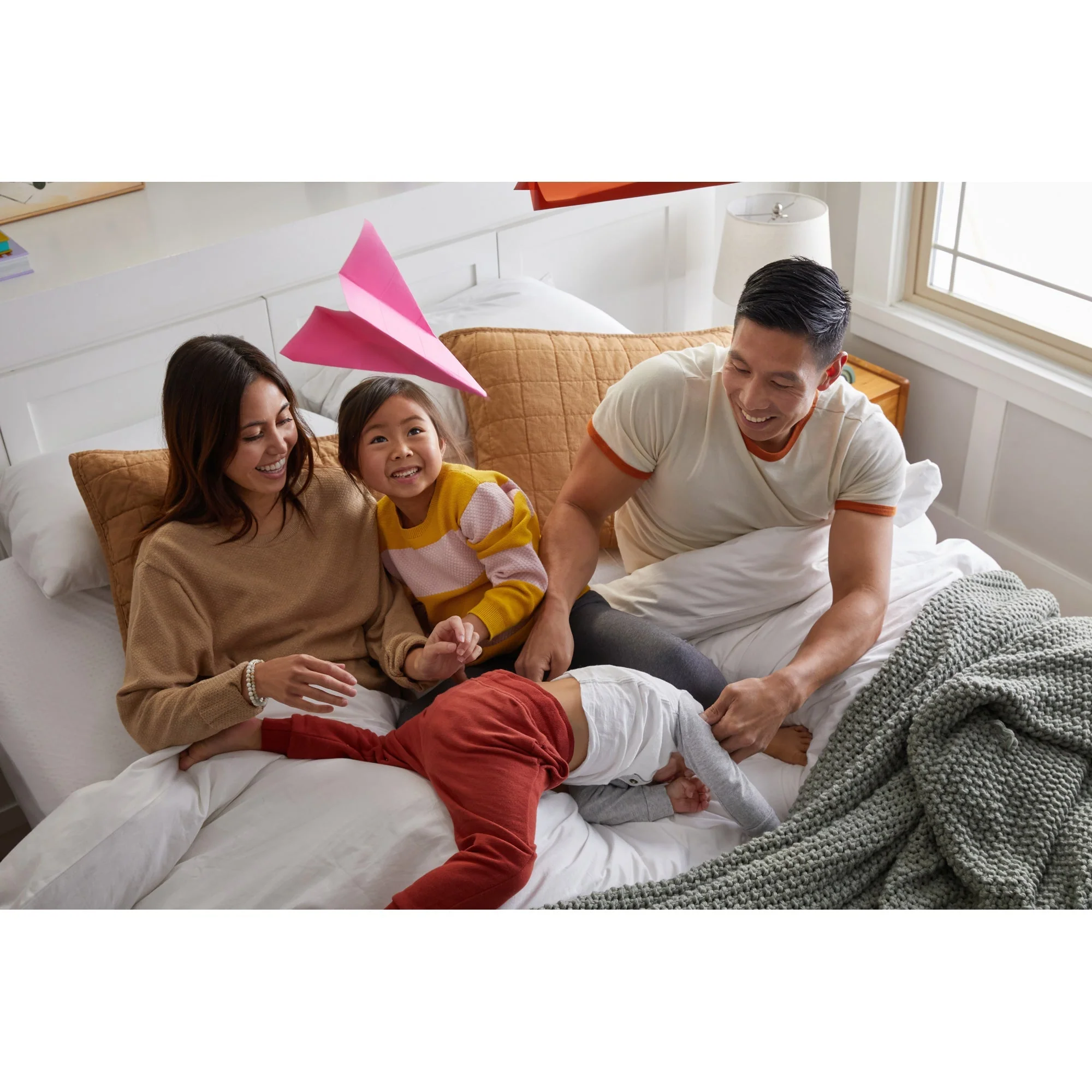 Nectar Classic Mattress - Image 26