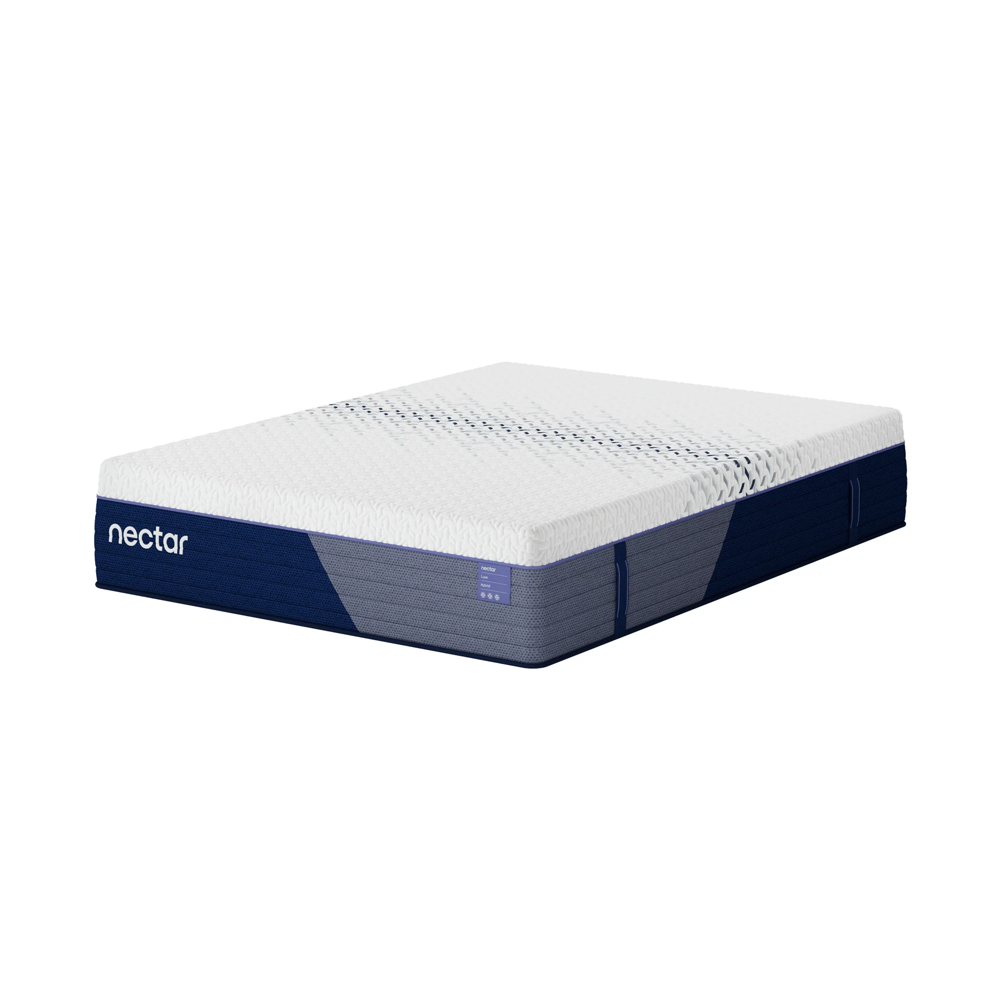 Nectar Luxe Hybrid Mattress - Image 20