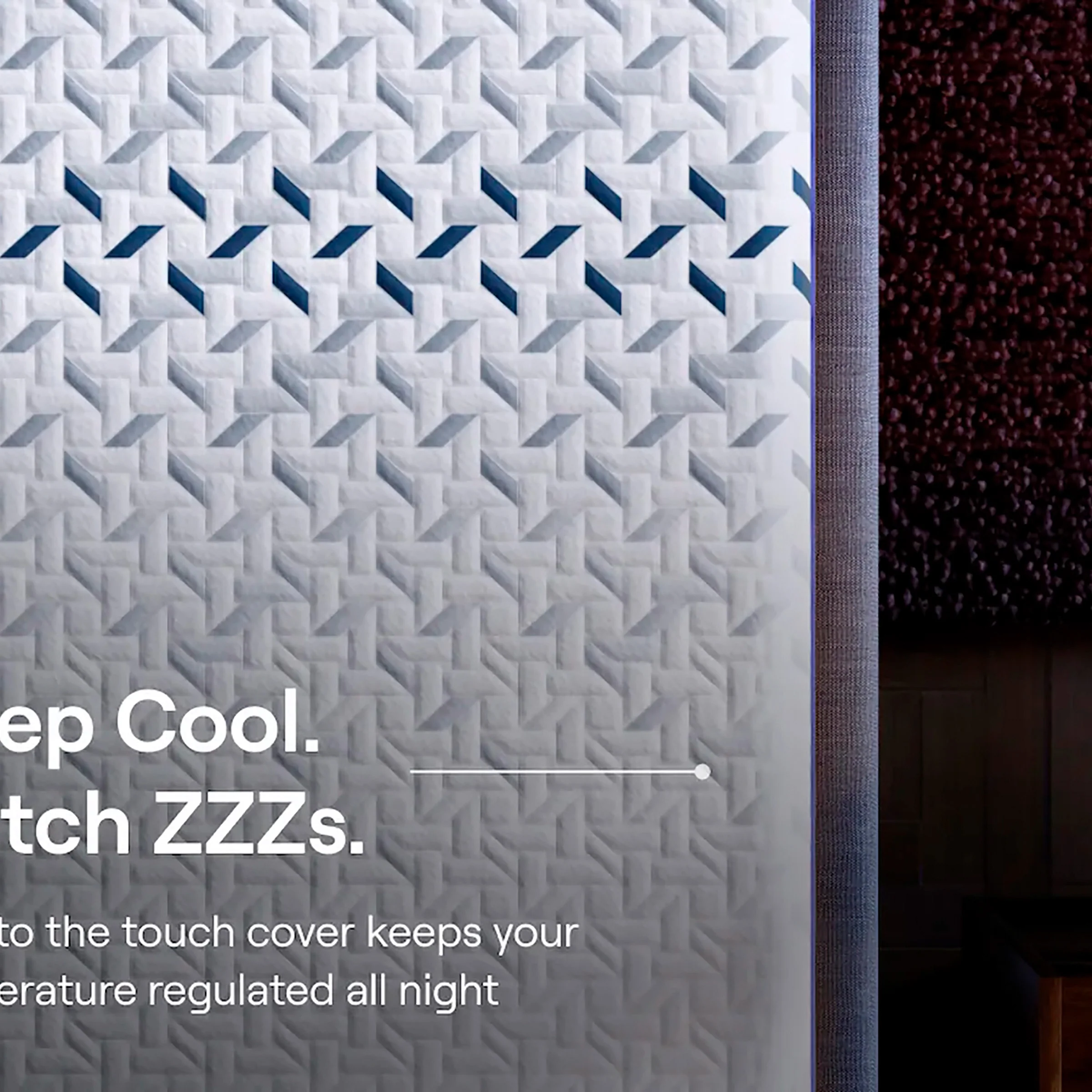 Nectar Luxe Hybrid Mattress - Image 39