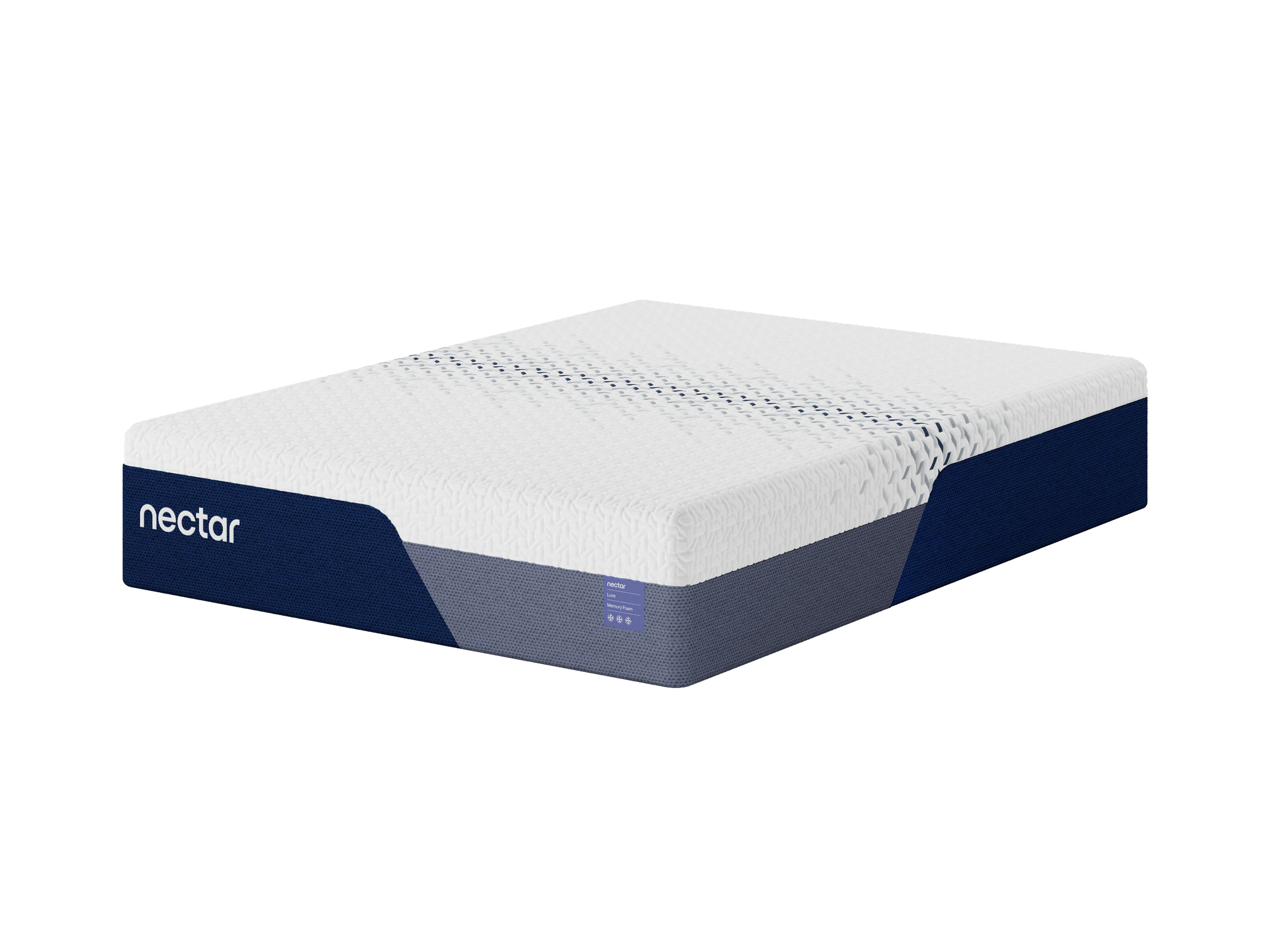 Nectar Luxe Mattress - Image 17