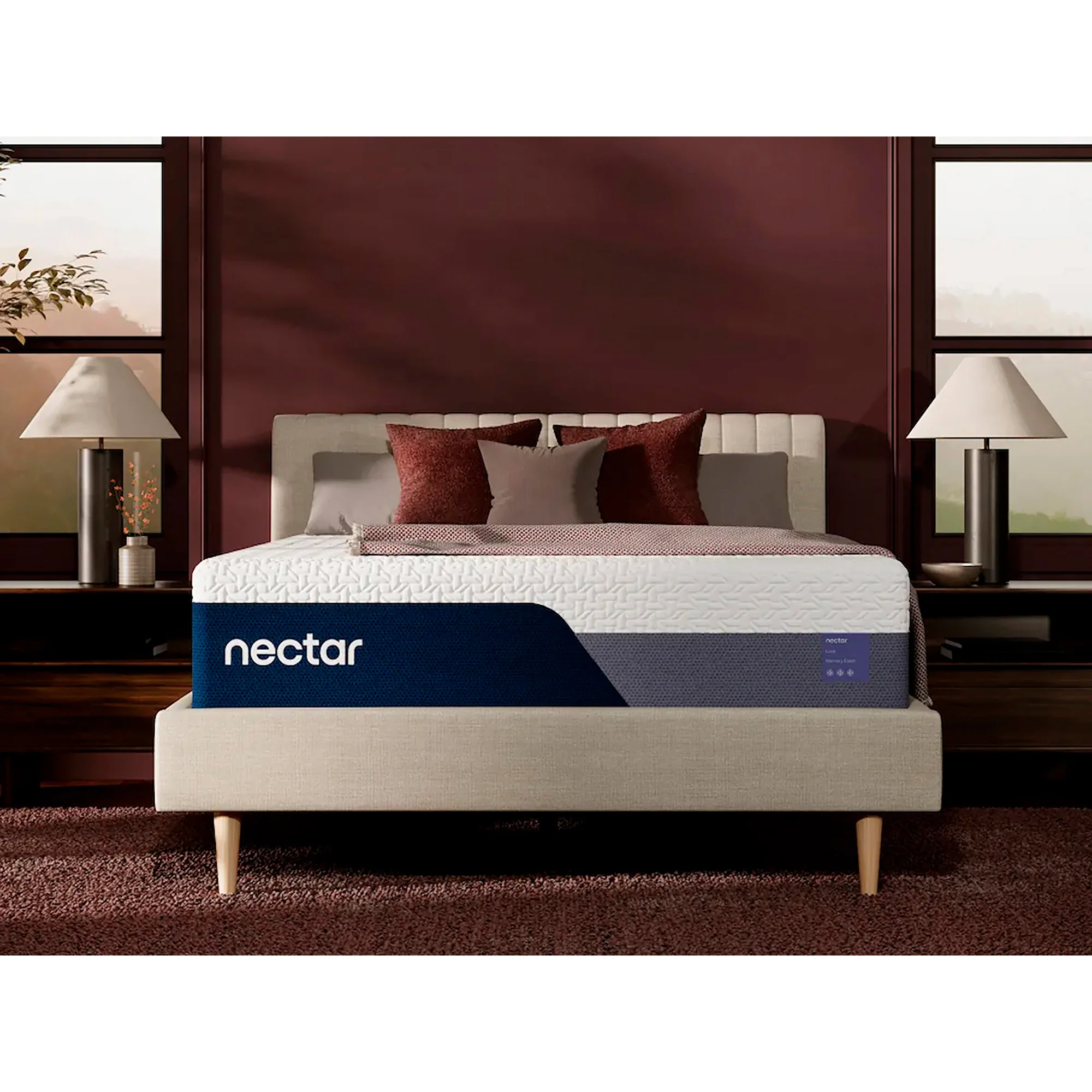 Nectar Luxe Mattress - Image 26